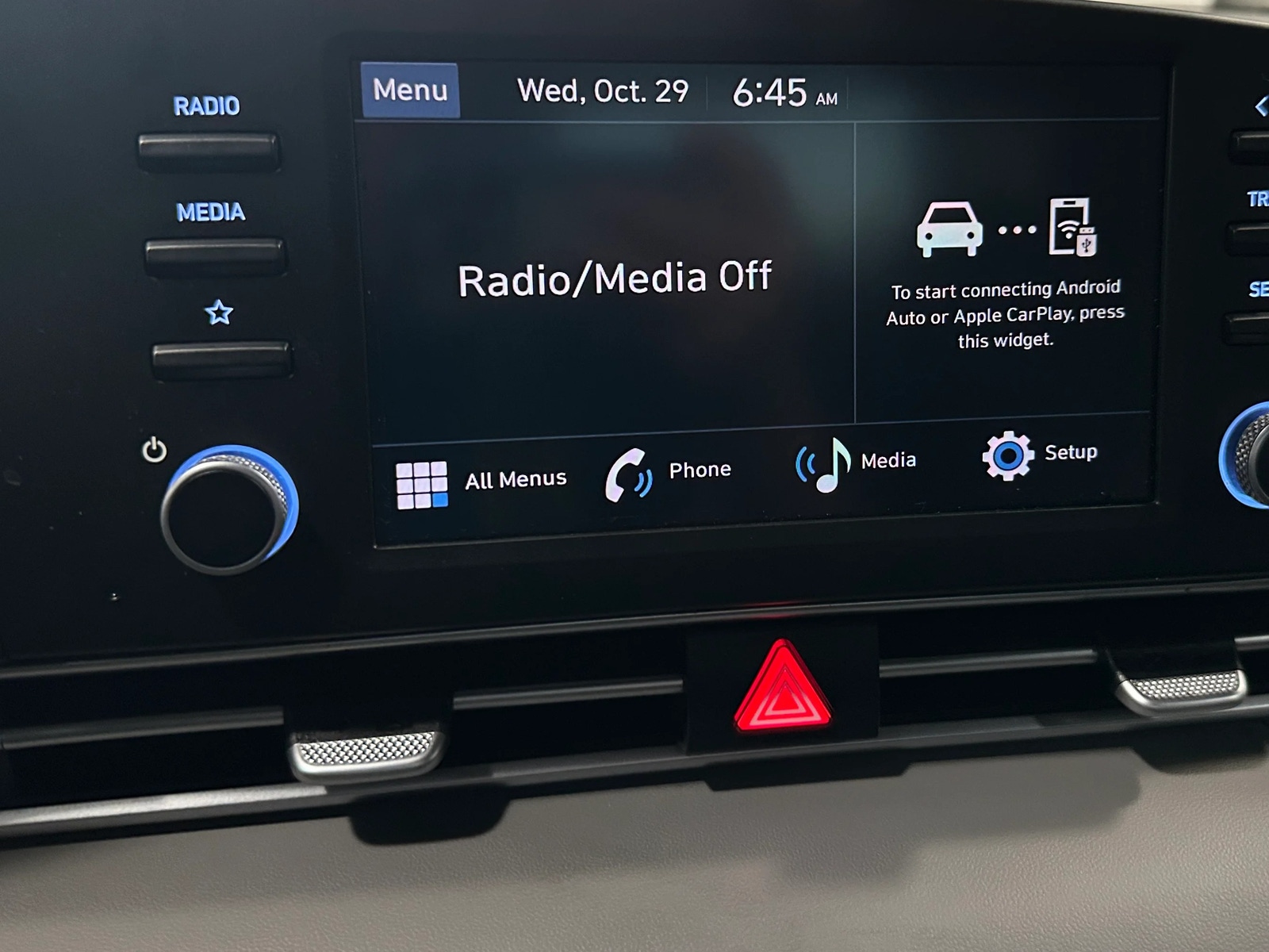 Thumbnail: 2025 Hyundai Elantra - 4