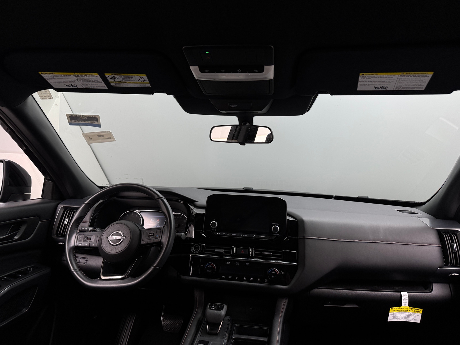 Thumbnail: 2024 Nissan Pathfinder - 2