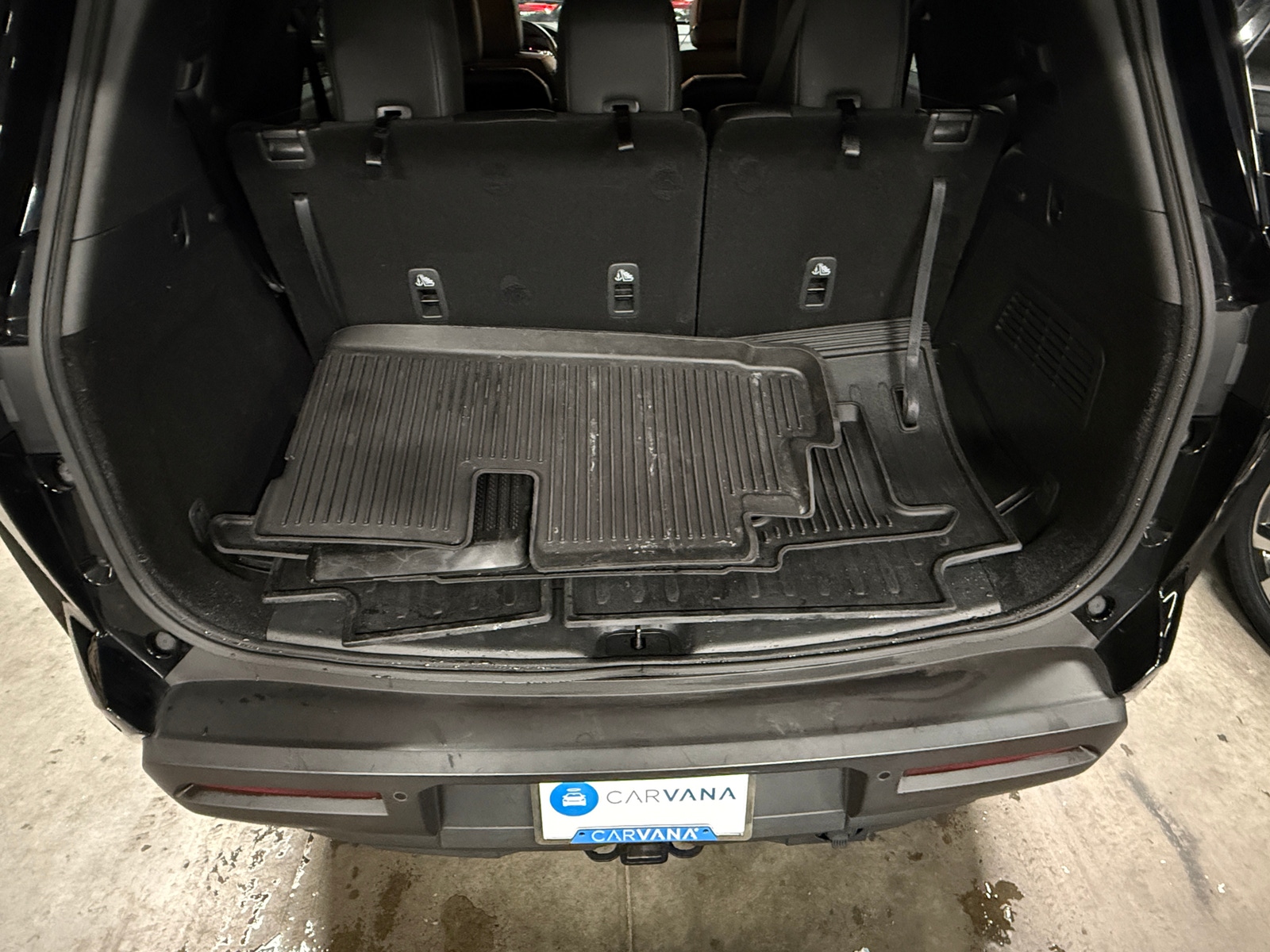 Thumbnail: 2024 Nissan Pathfinder - 6