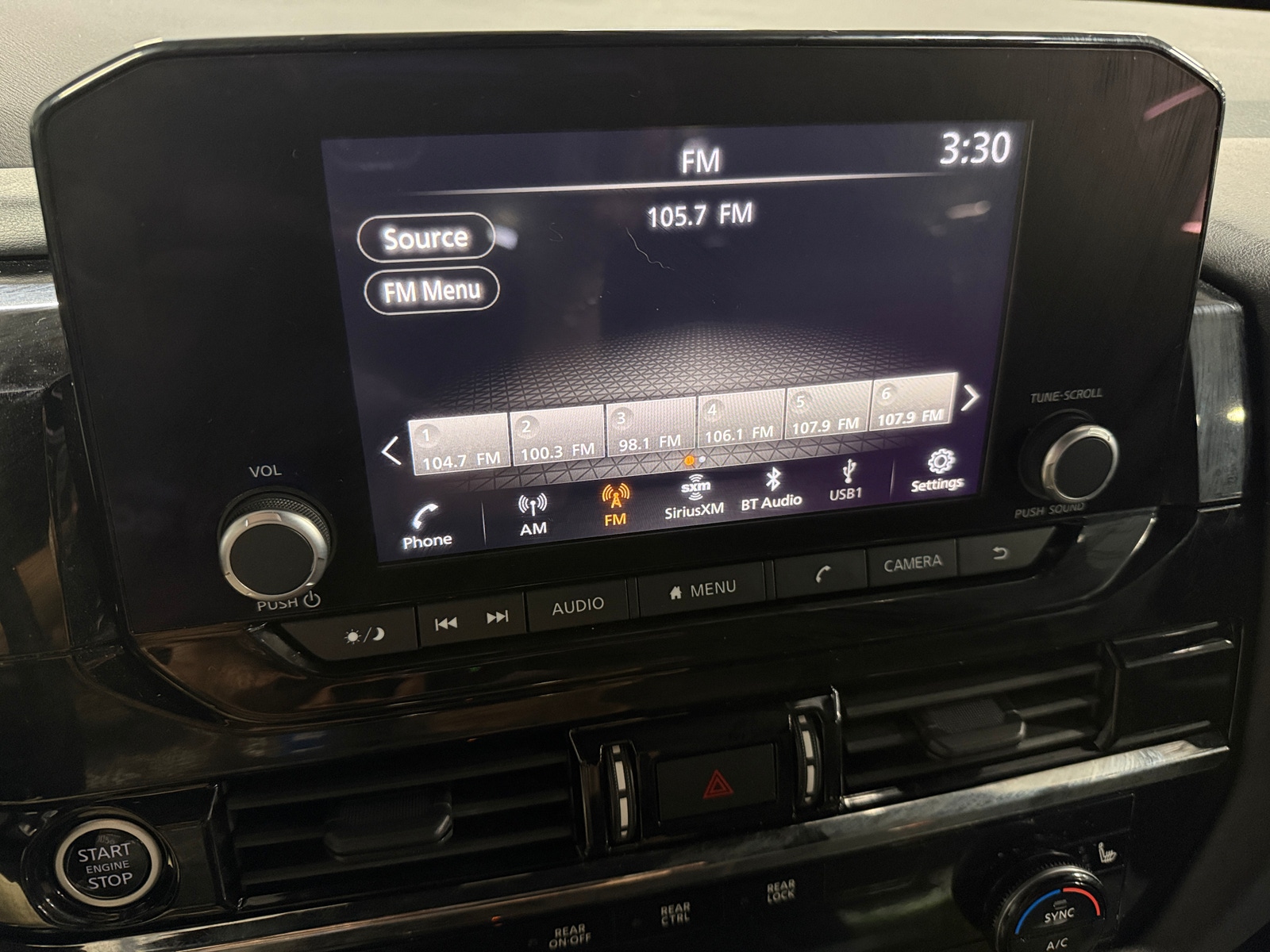 Thumbnail: 2024 Nissan Pathfinder - 3