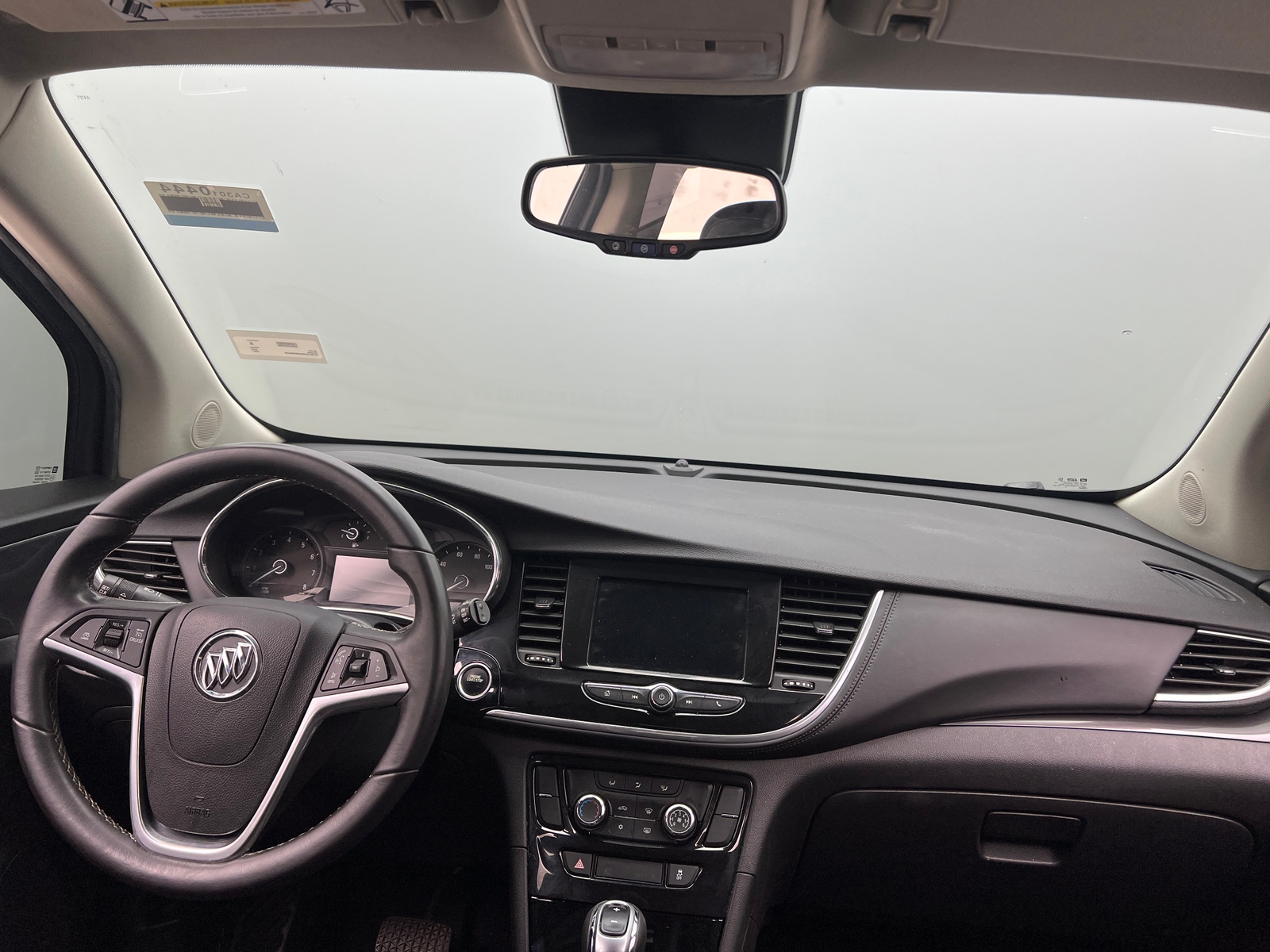 Thumbnail: 2021 Buick Encore - 3