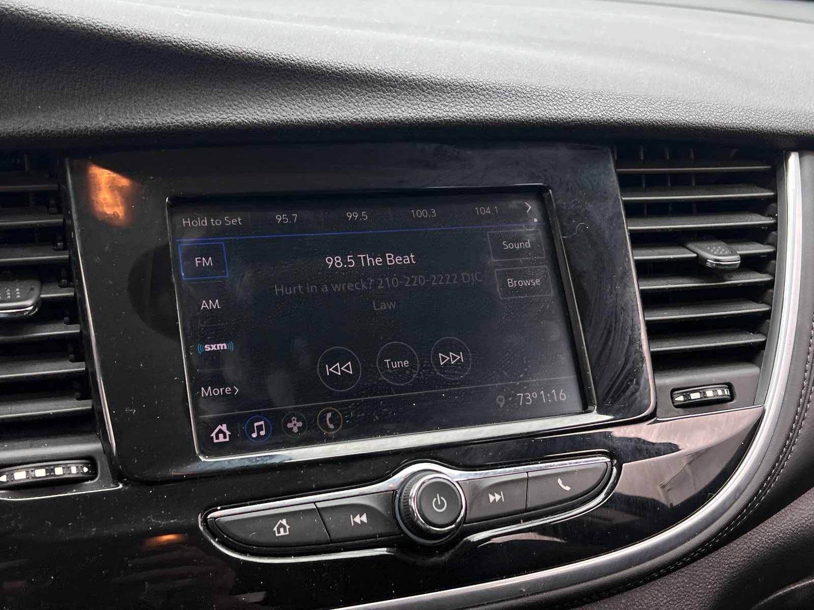 Thumbnail: 2021 Buick Encore - 4