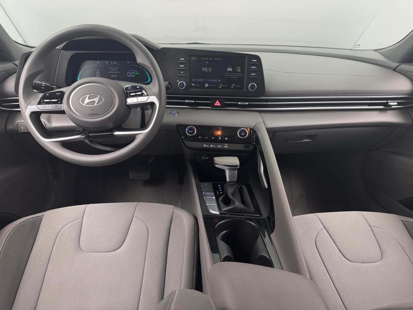 Thumbnail: 2025 Hyundai Elantra - 3