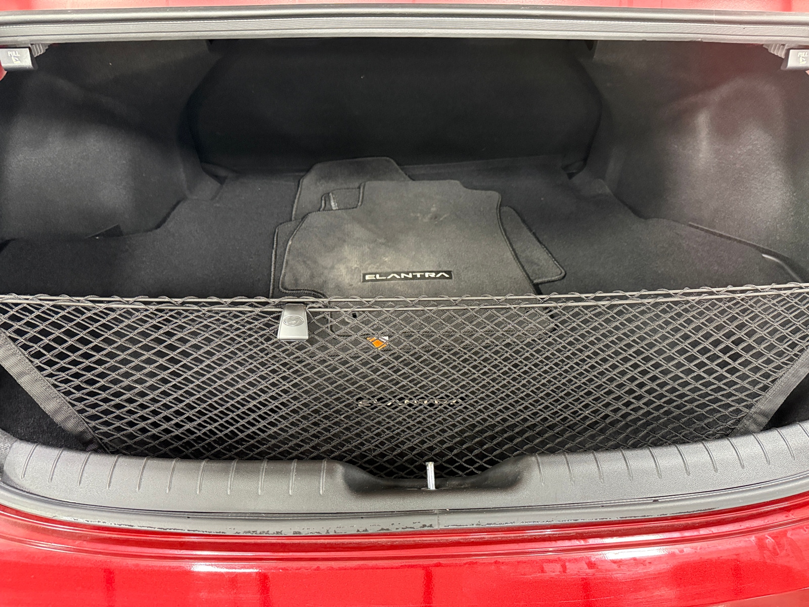 Thumbnail: 2025 Hyundai Elantra - 7