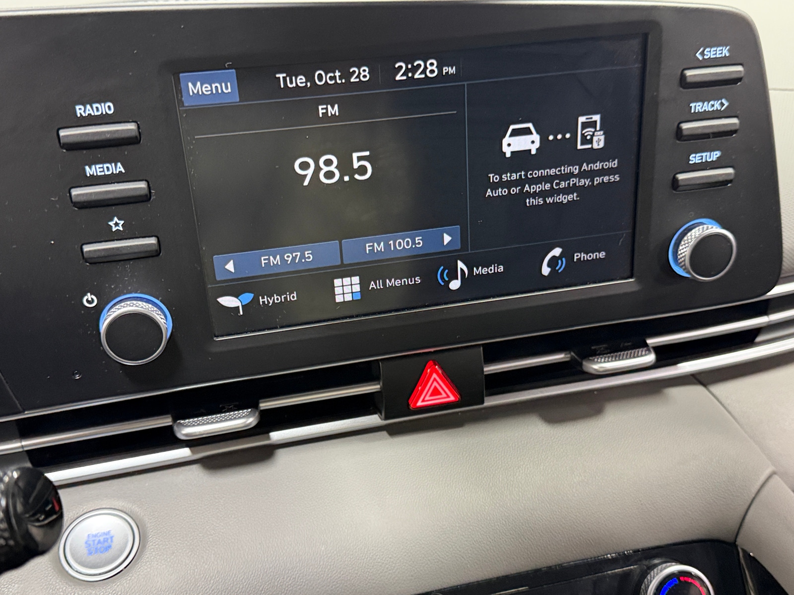 Thumbnail: 2025 Hyundai Elantra - 4