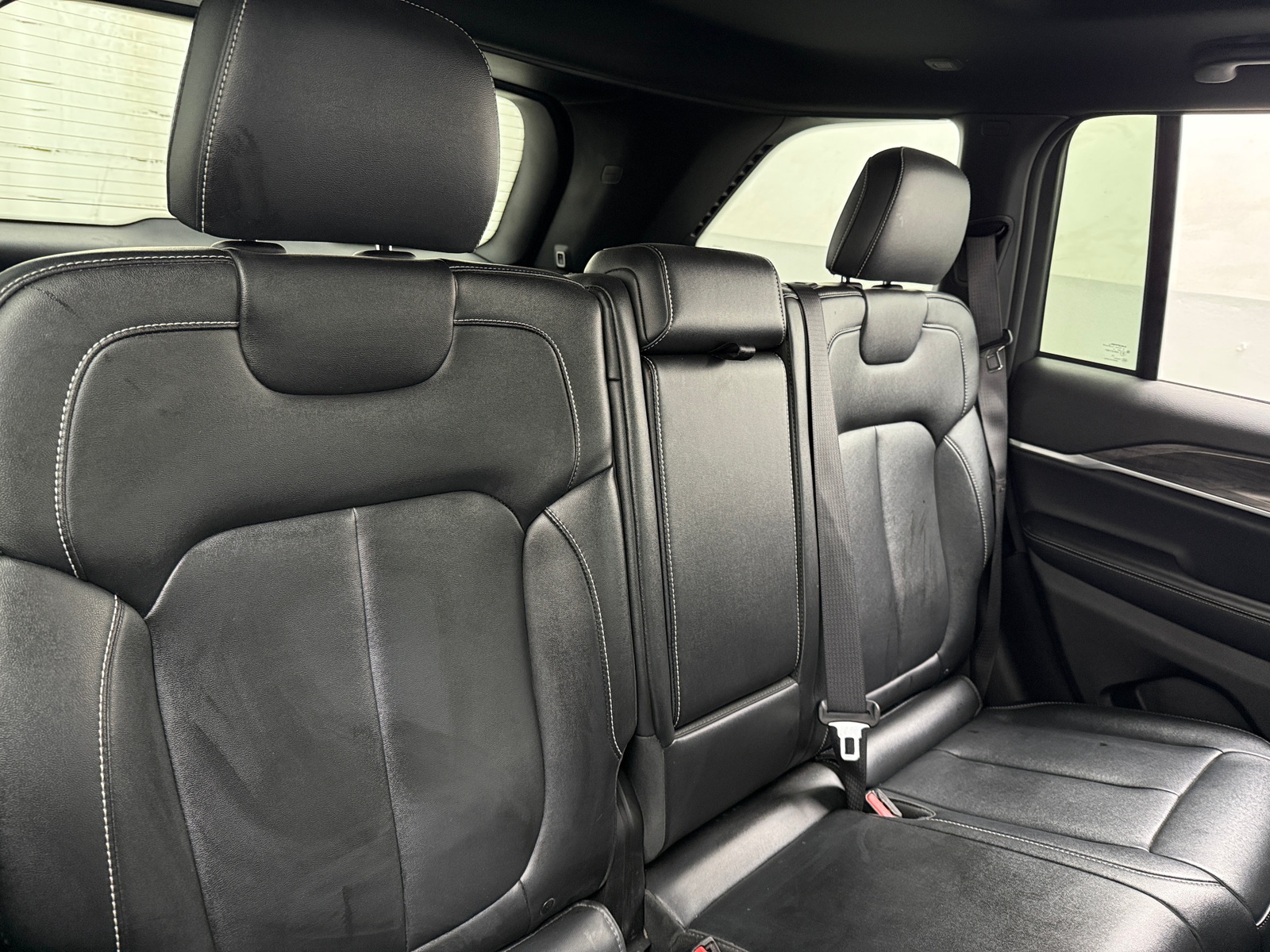 Thumbnail: 2024 Jeep Grand Cherokee - 5