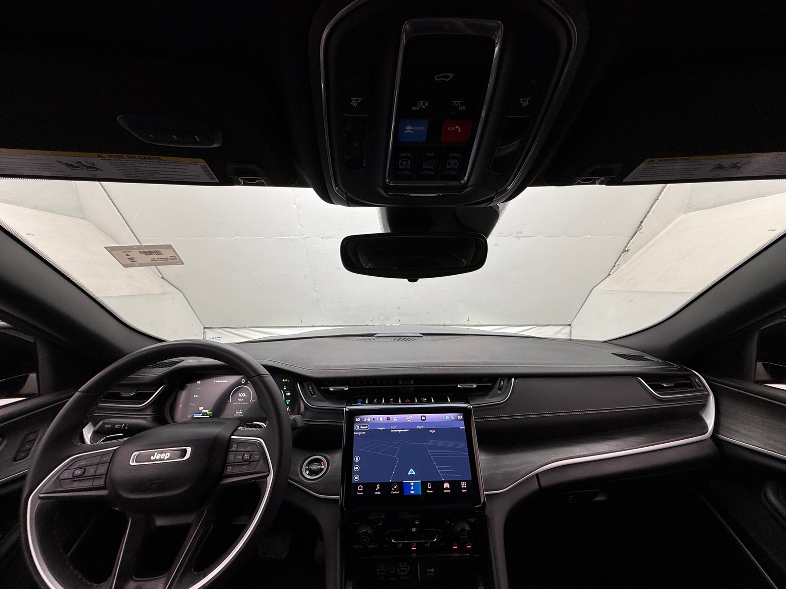 Thumbnail: 2024 Jeep Grand Cherokee - 2