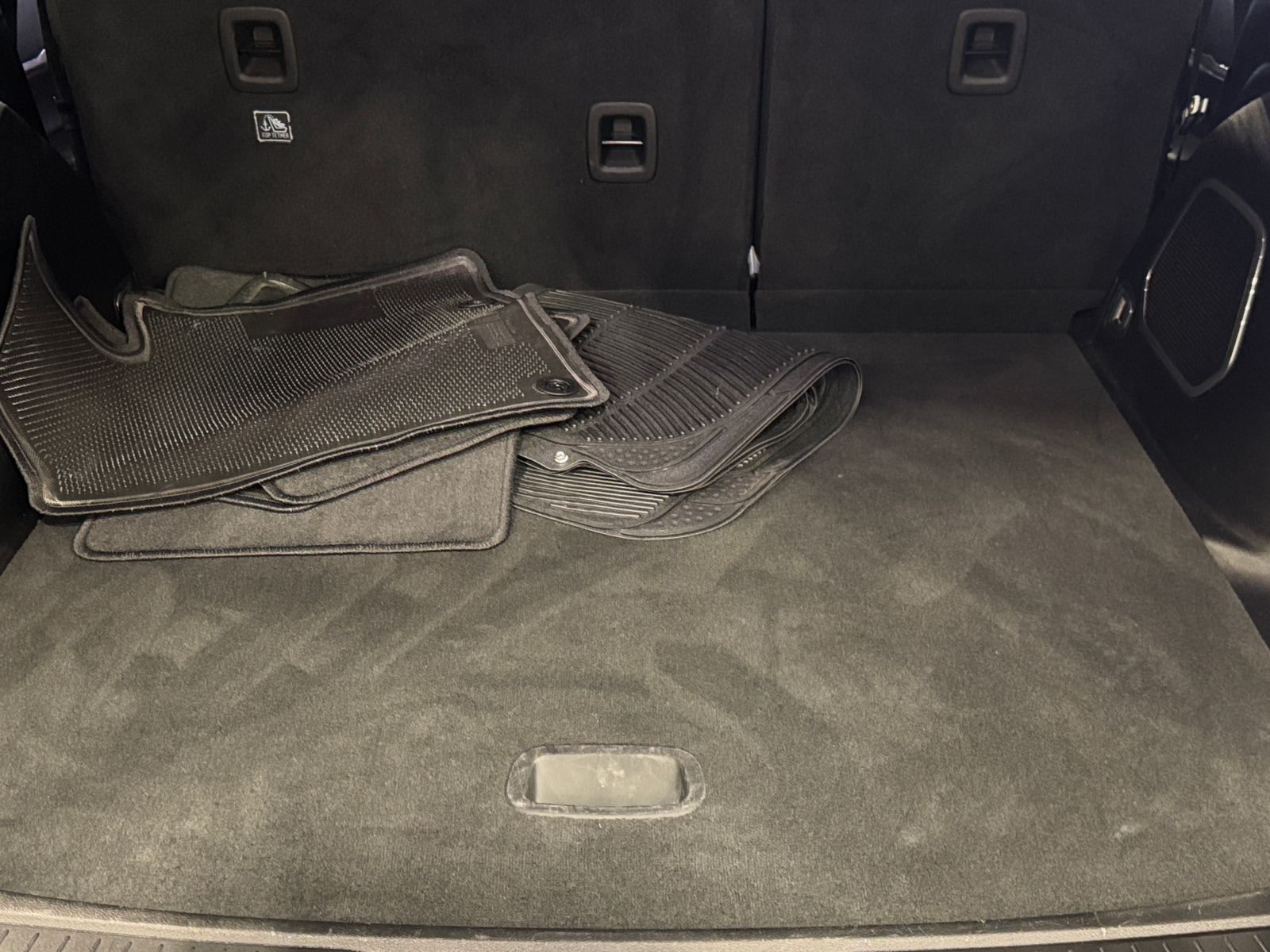 Thumbnail: 2024 Jeep Grand Cherokee - 6