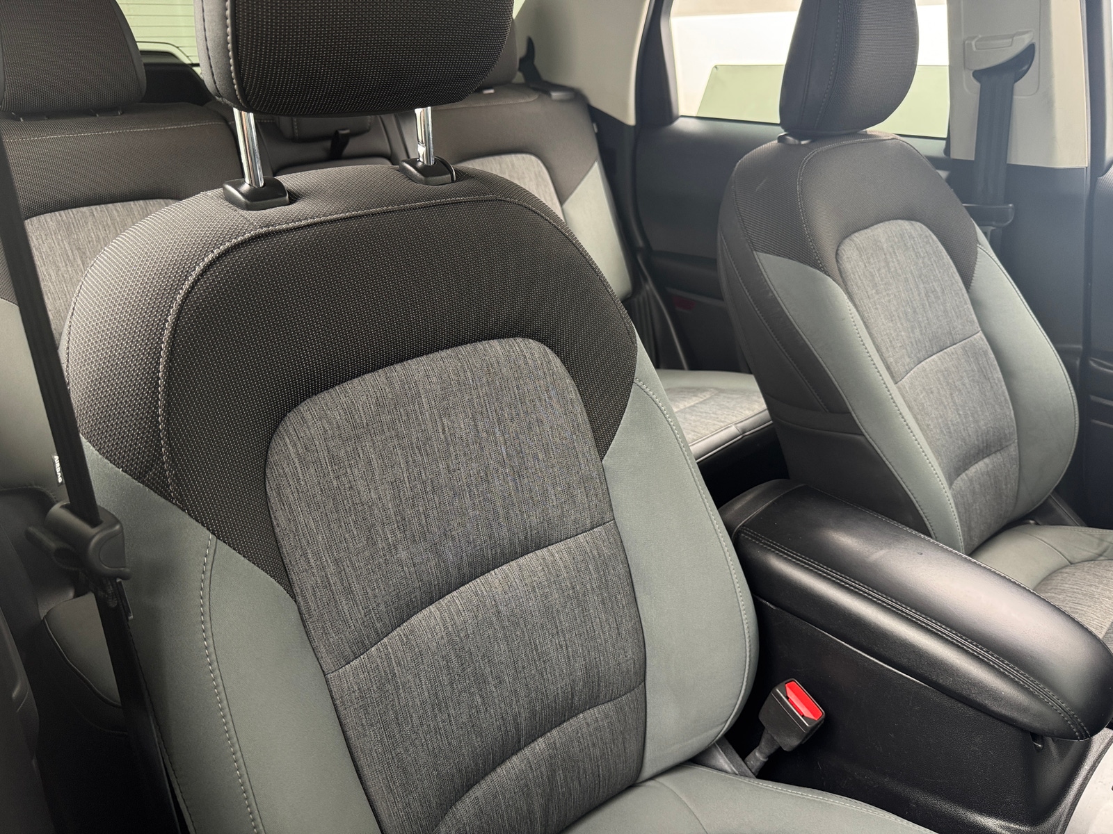 Thumbnail: 2022 Ford Bronco Sport - 2