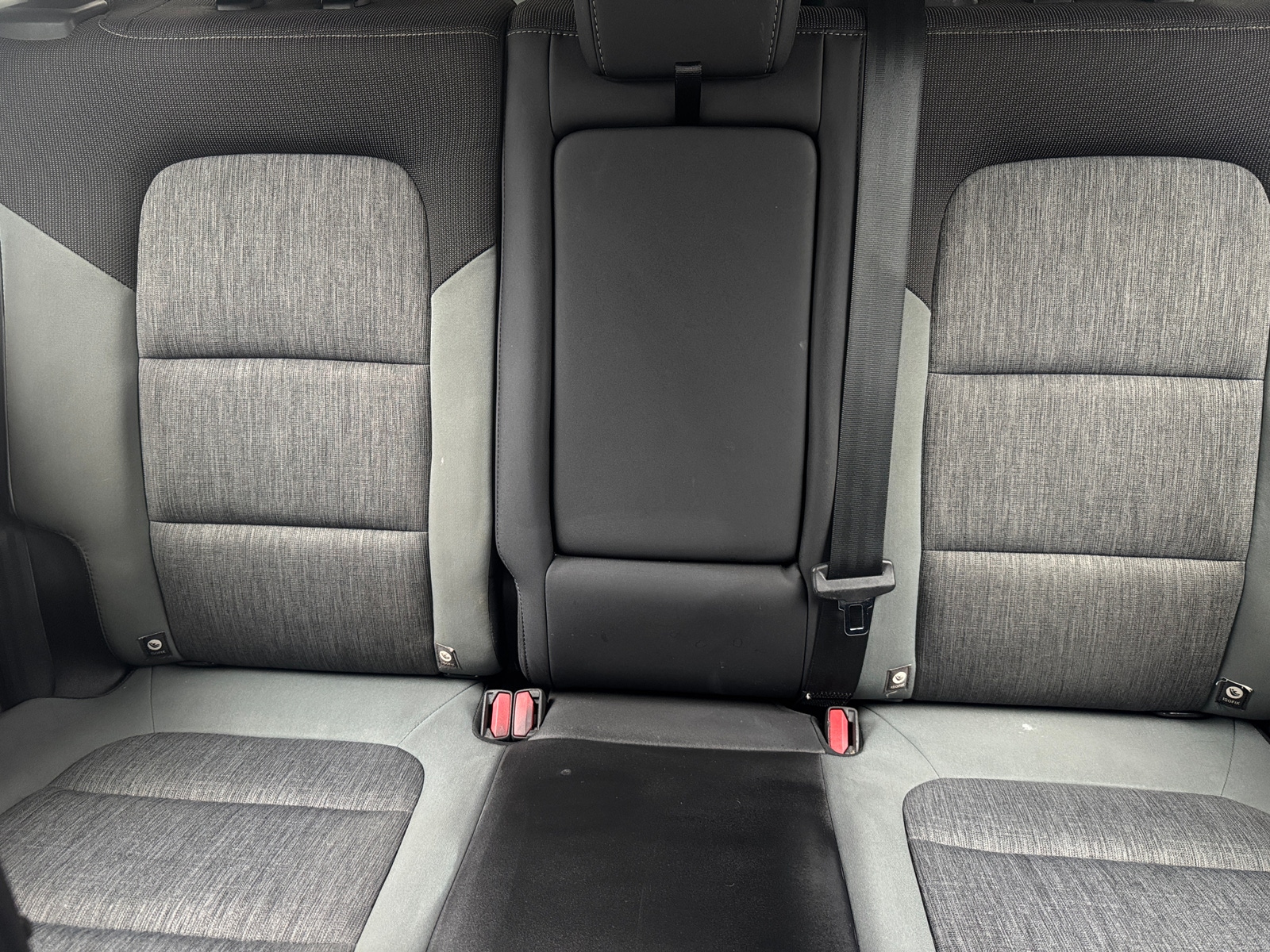 Thumbnail: 2022 Ford Bronco Sport - 6