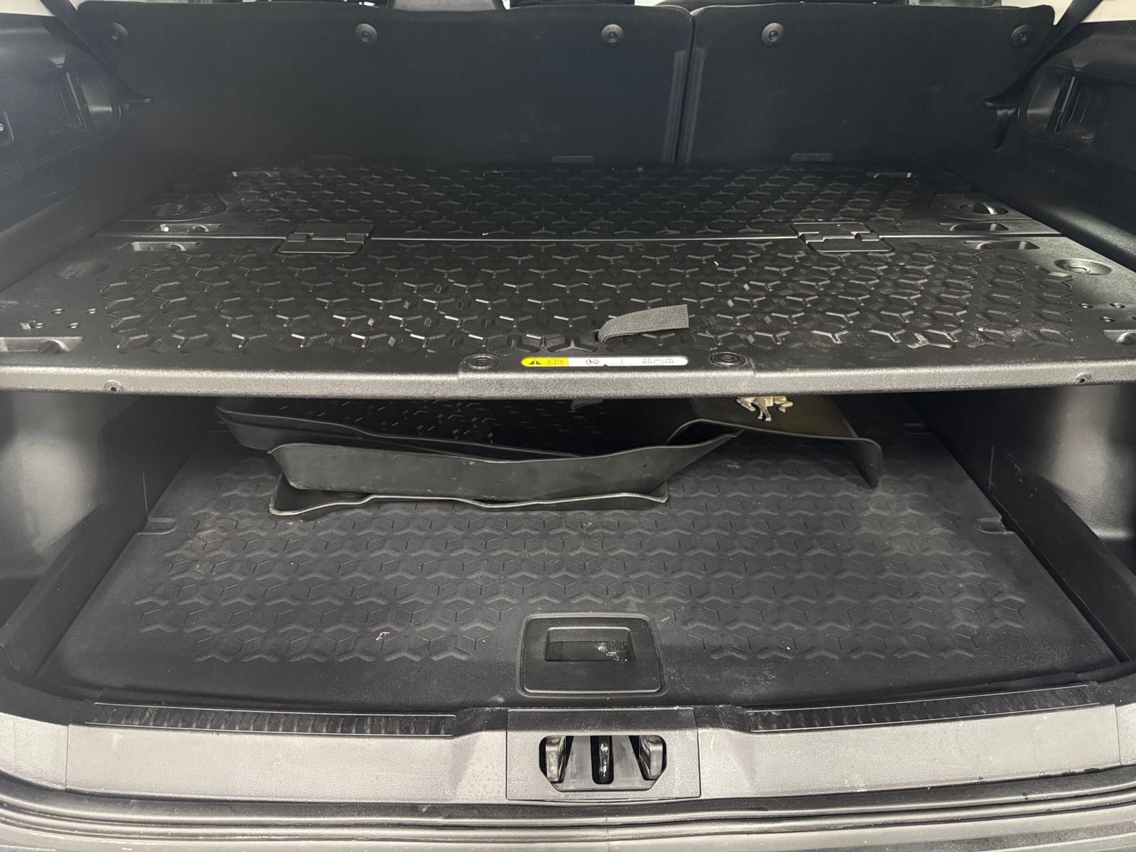 Thumbnail: 2022 Ford Bronco Sport - 7