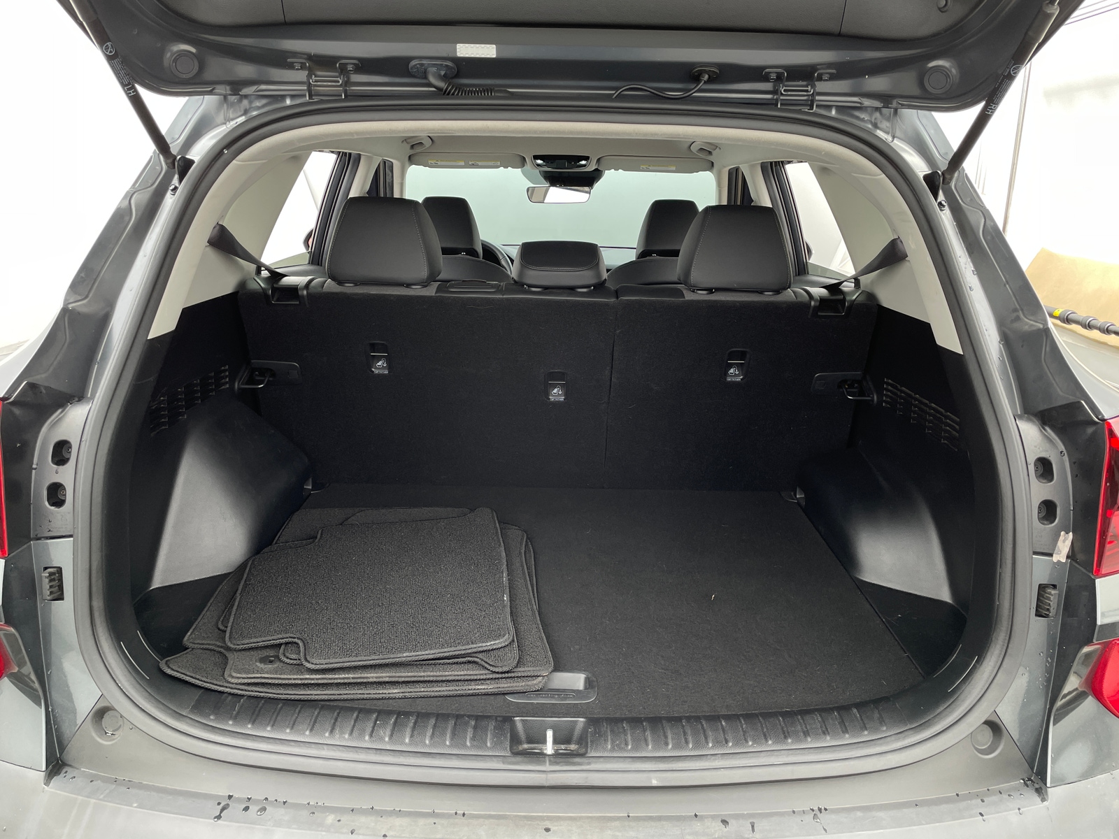 Thumbnail: 2023 Kia Seltos - 7