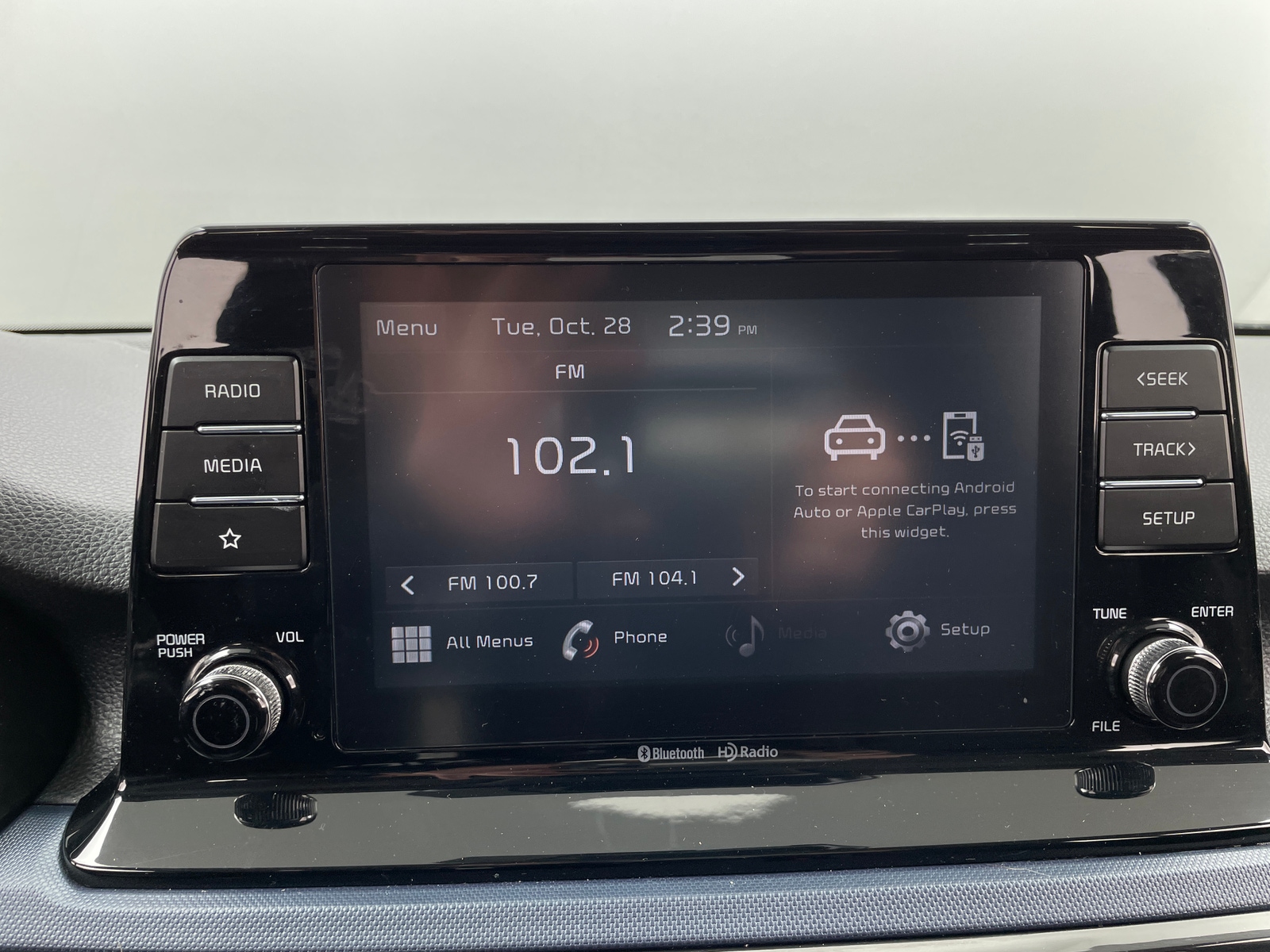 Thumbnail: 2023 Kia Seltos - 4