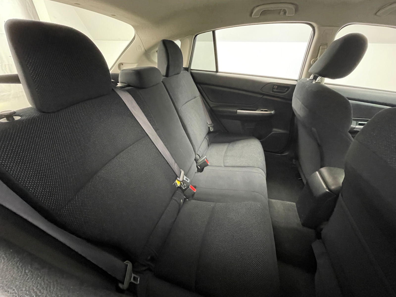 Thumbnail: 2015 Subaru XV Crosstrek - 6