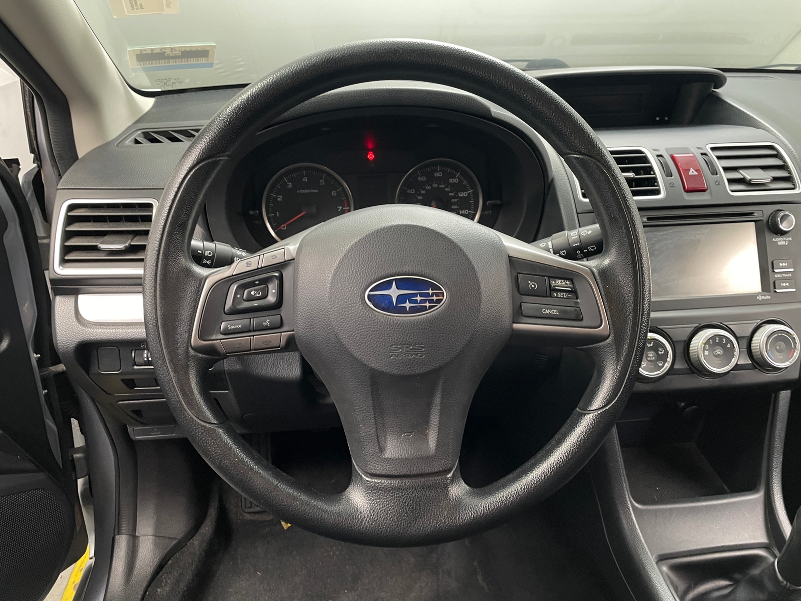 Thumbnail: 2015 Subaru XV Crosstrek - 5