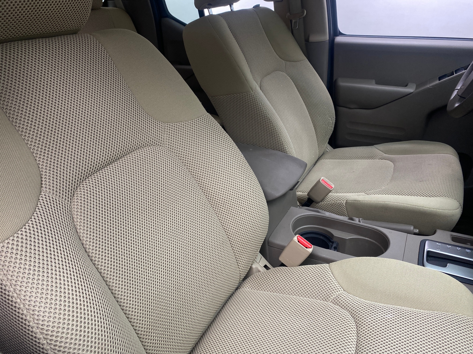 Thumbnail: 2017 Nissan Frontier - 2