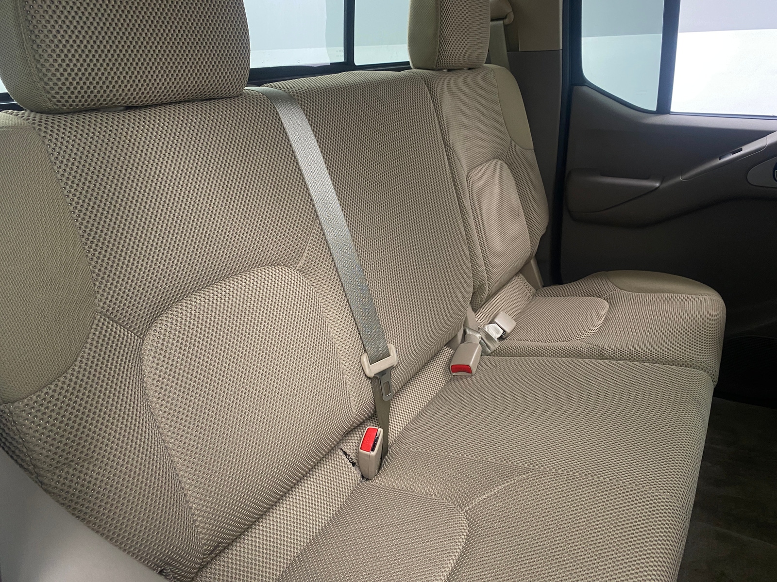 Thumbnail: 2017 Nissan Frontier - 6