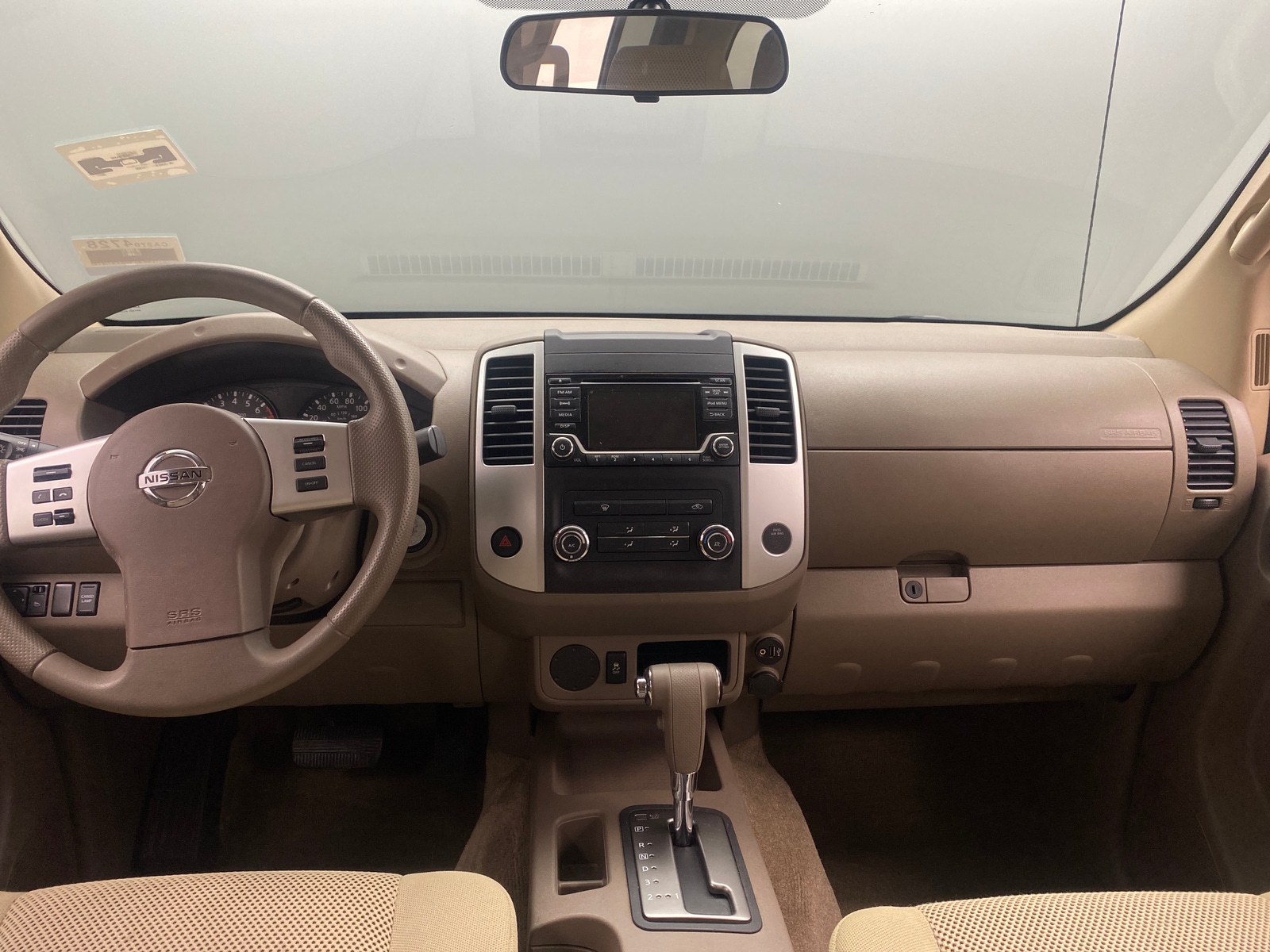 Thumbnail: 2017 Nissan Frontier - 3