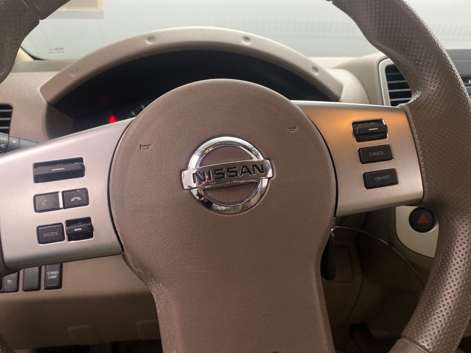 Thumbnail: 2017 Nissan Frontier - 5