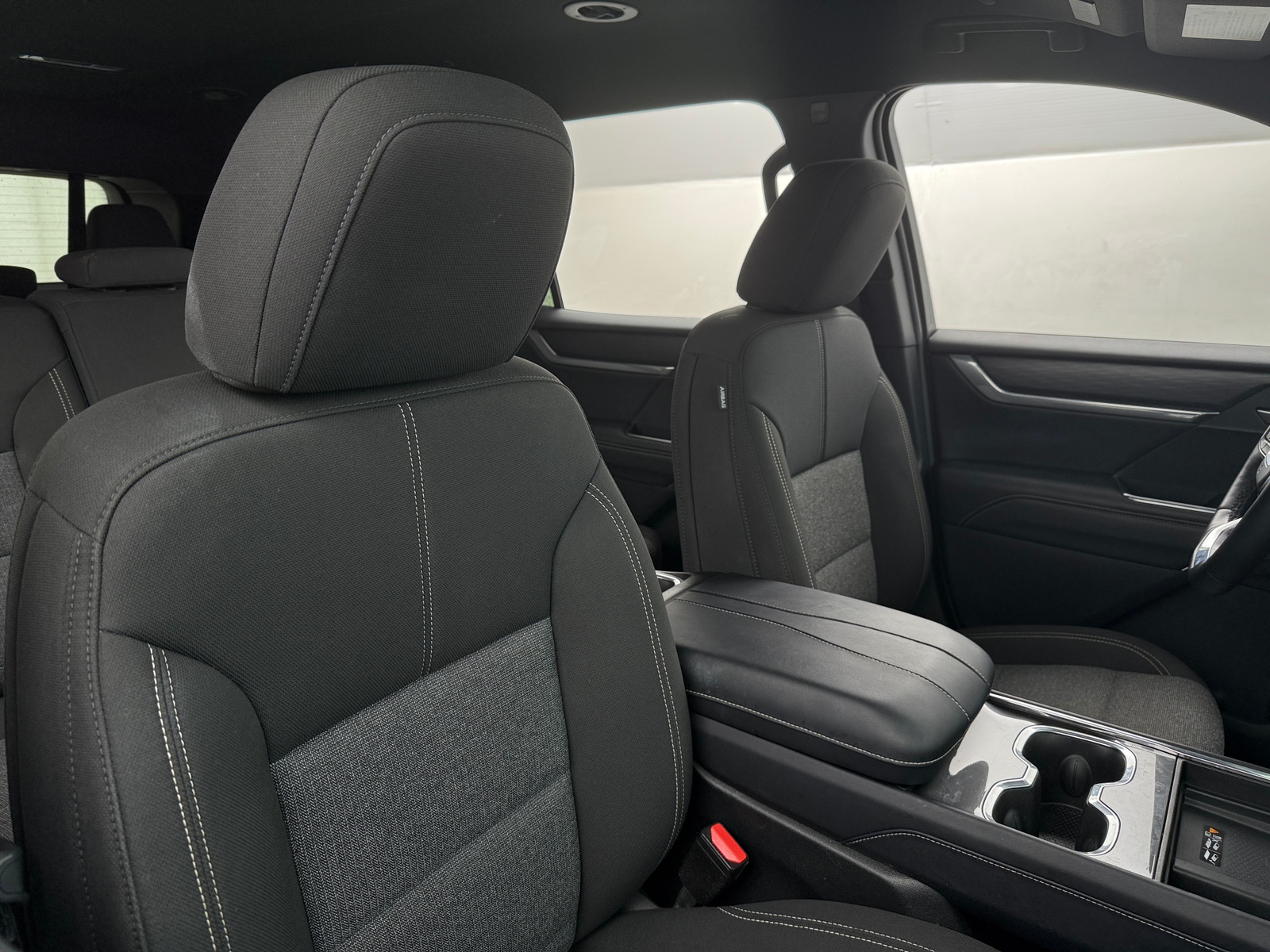 Thumbnail: 2025 GMC Acadia - 2