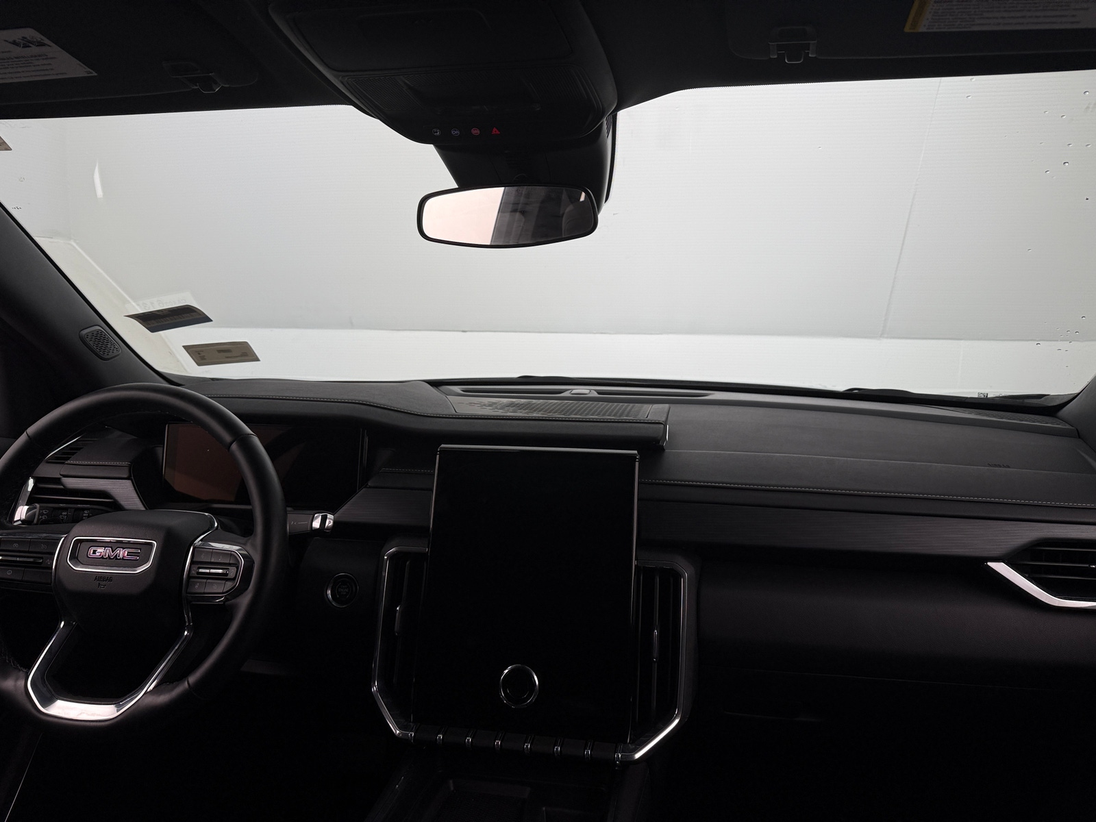 Thumbnail: 2025 GMC Acadia - 3