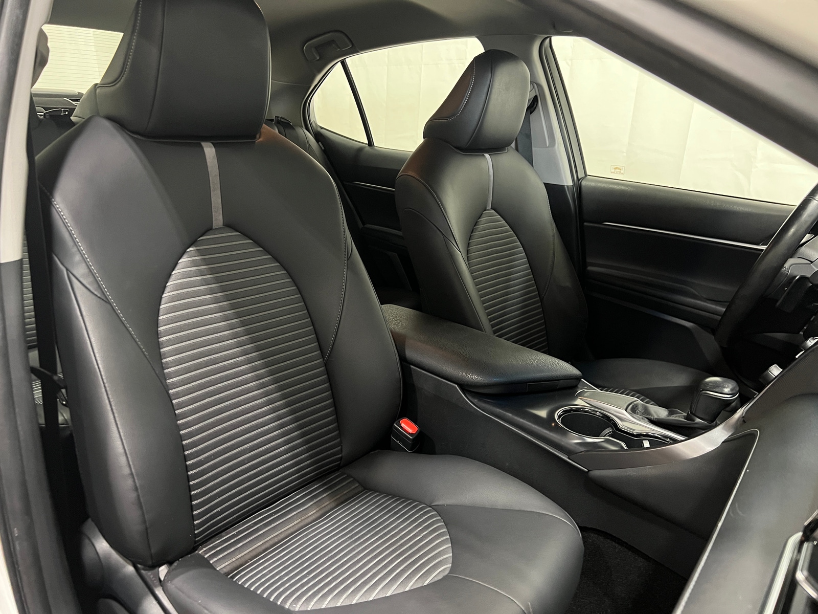 Thumbnail: 2018 Toyota Camry - 2