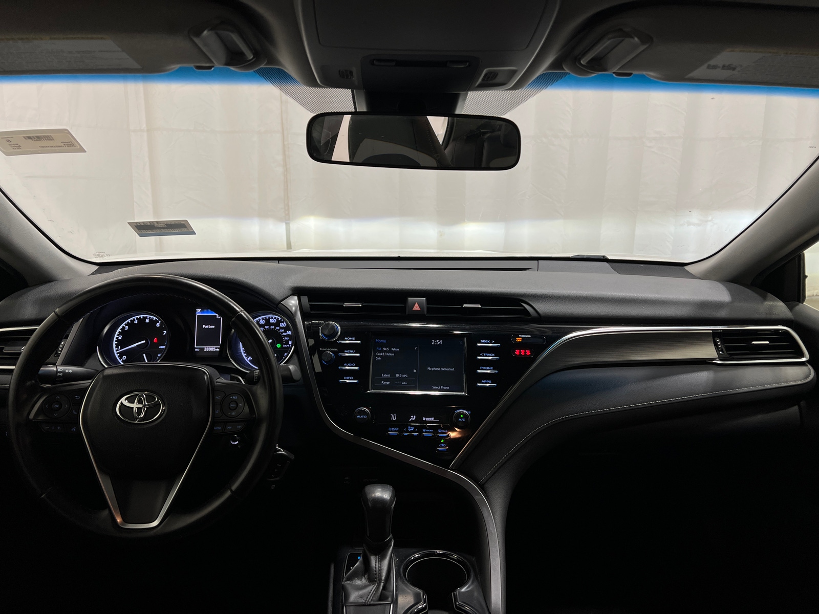 Thumbnail: 2018 Toyota Camry - 3