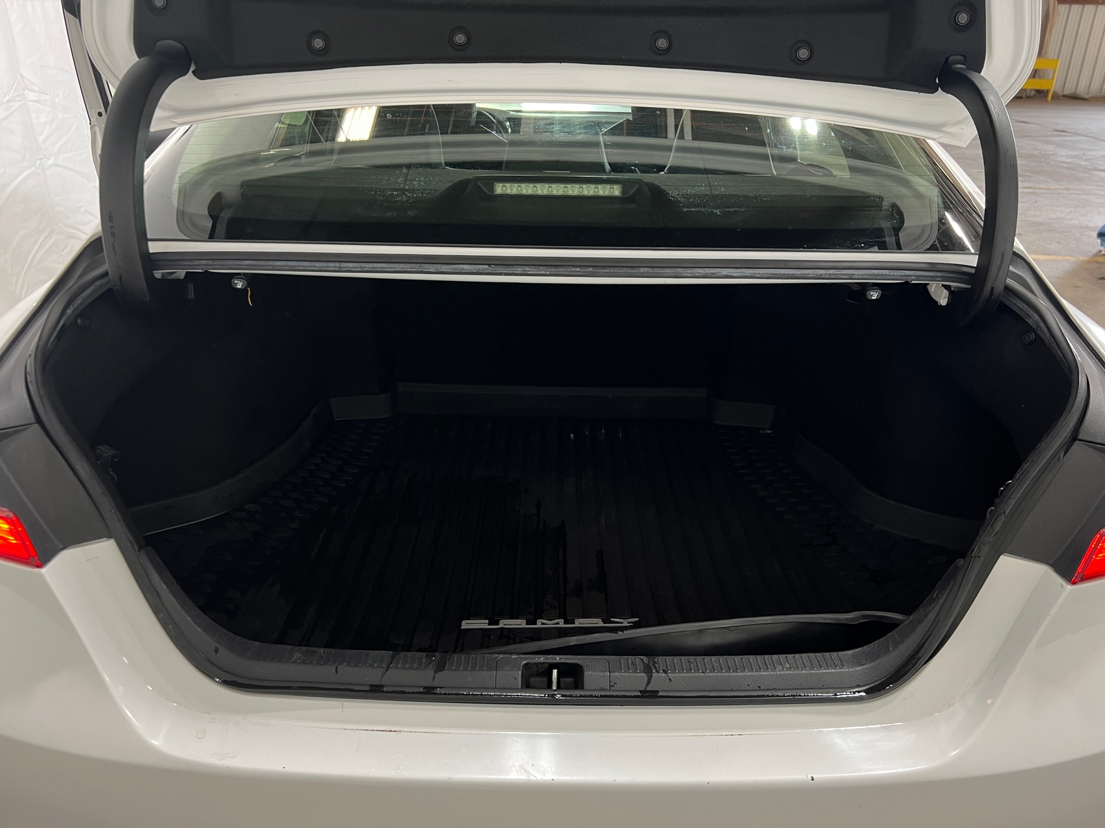 Thumbnail: 2018 Toyota Camry - 7