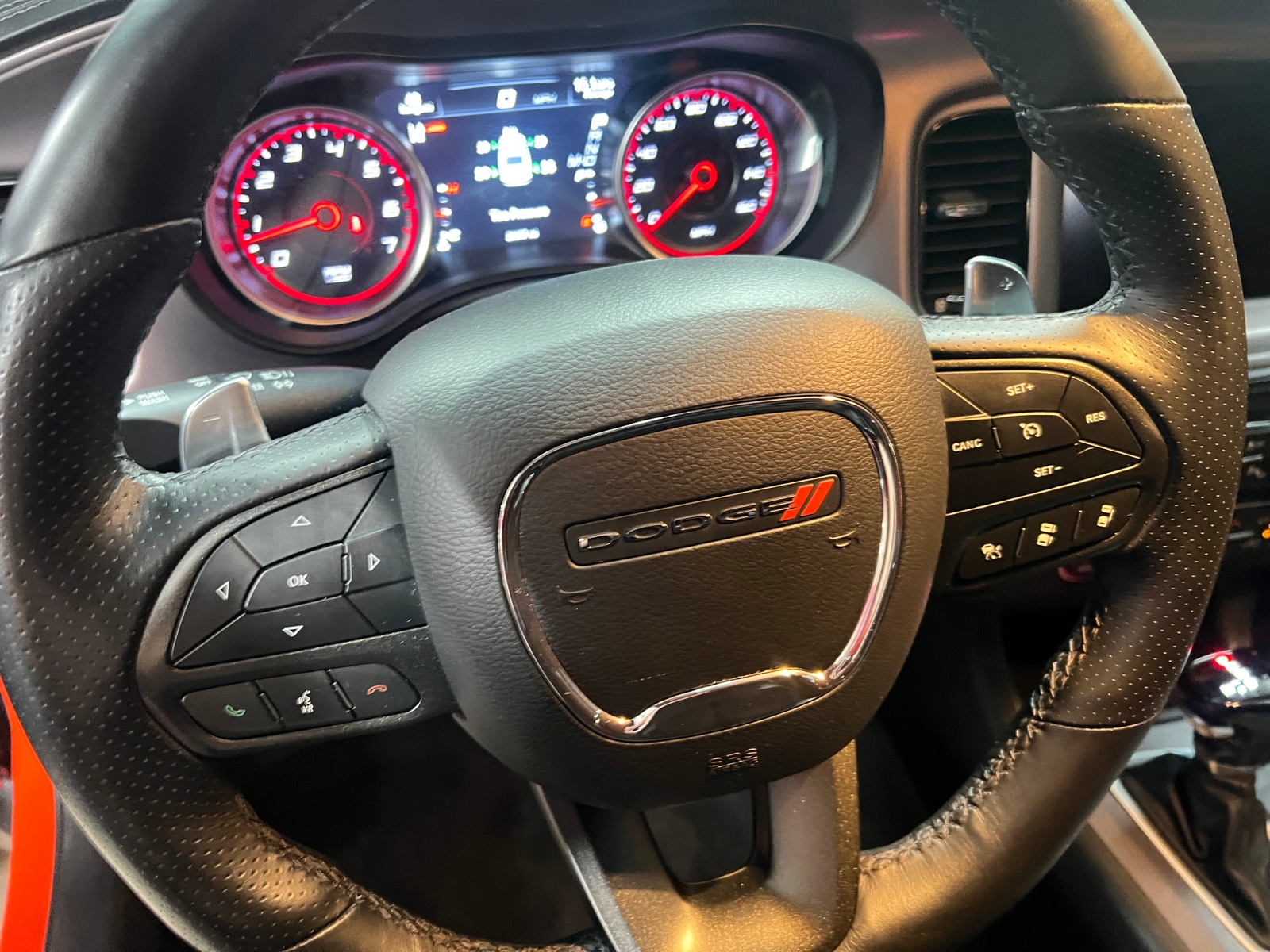 Thumbnail: 2023 Dodge Charger - 4