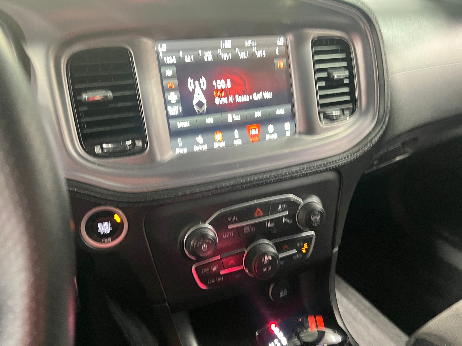 Thumbnail: 2023 Dodge Charger - 3