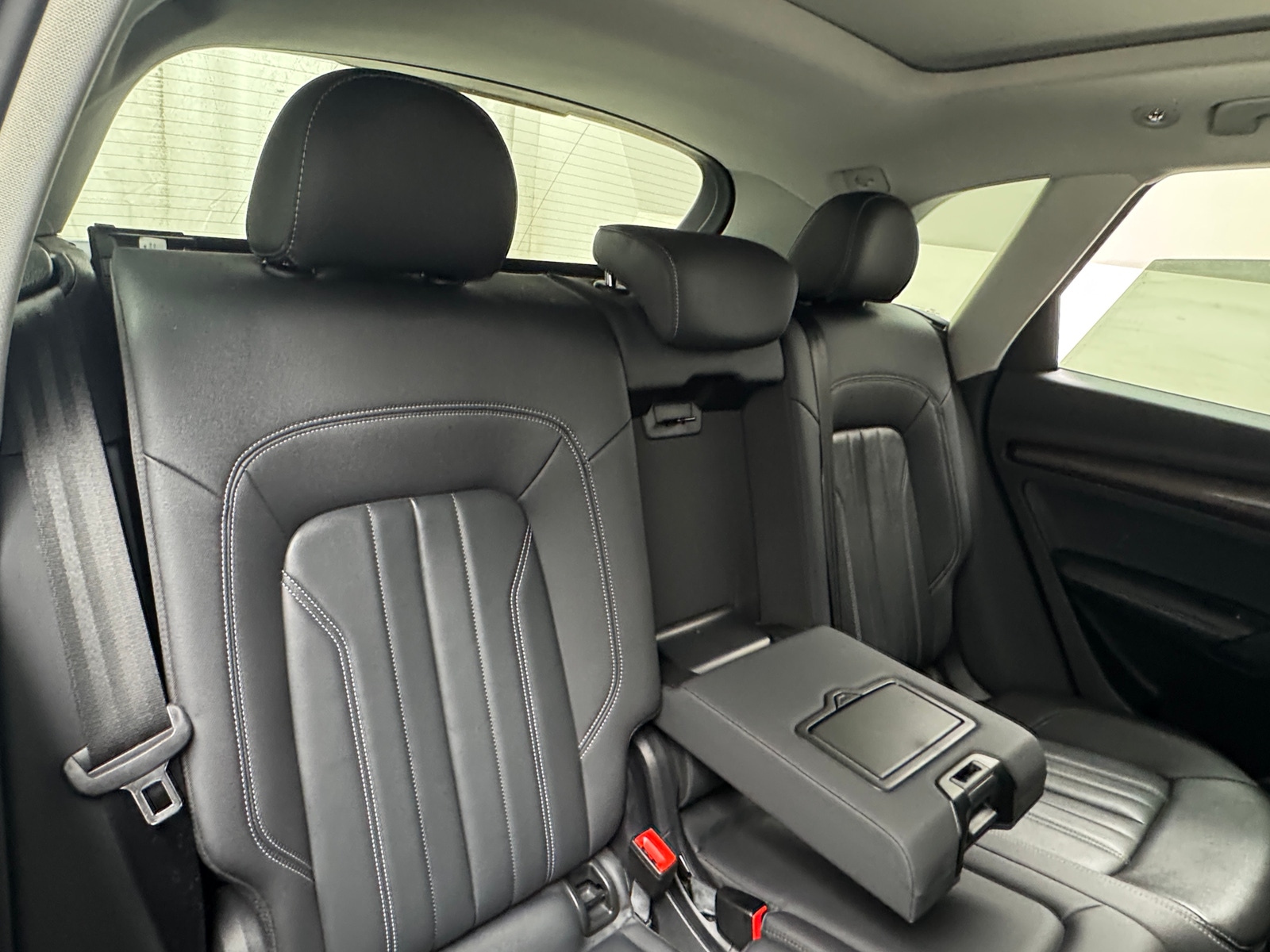 Thumbnail: 2021 Audi Q5 - 5