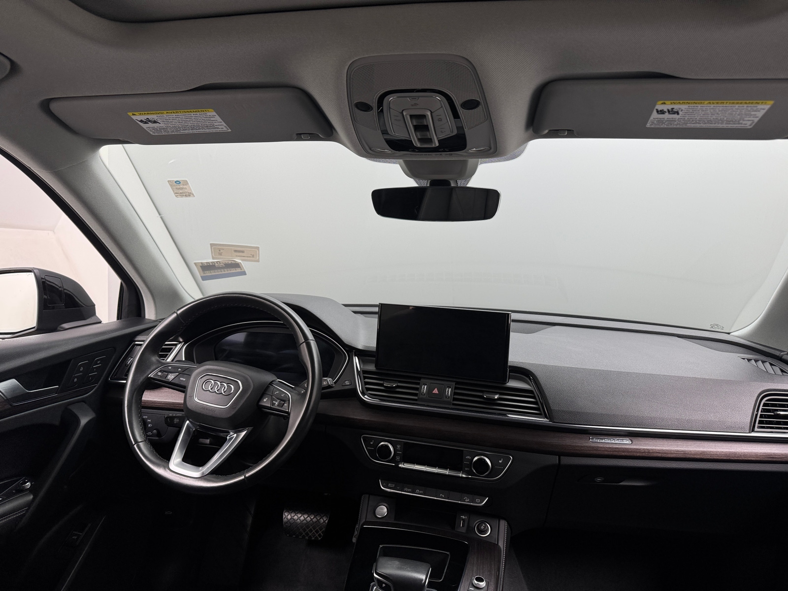 Thumbnail: 2021 Audi Q5 - 2