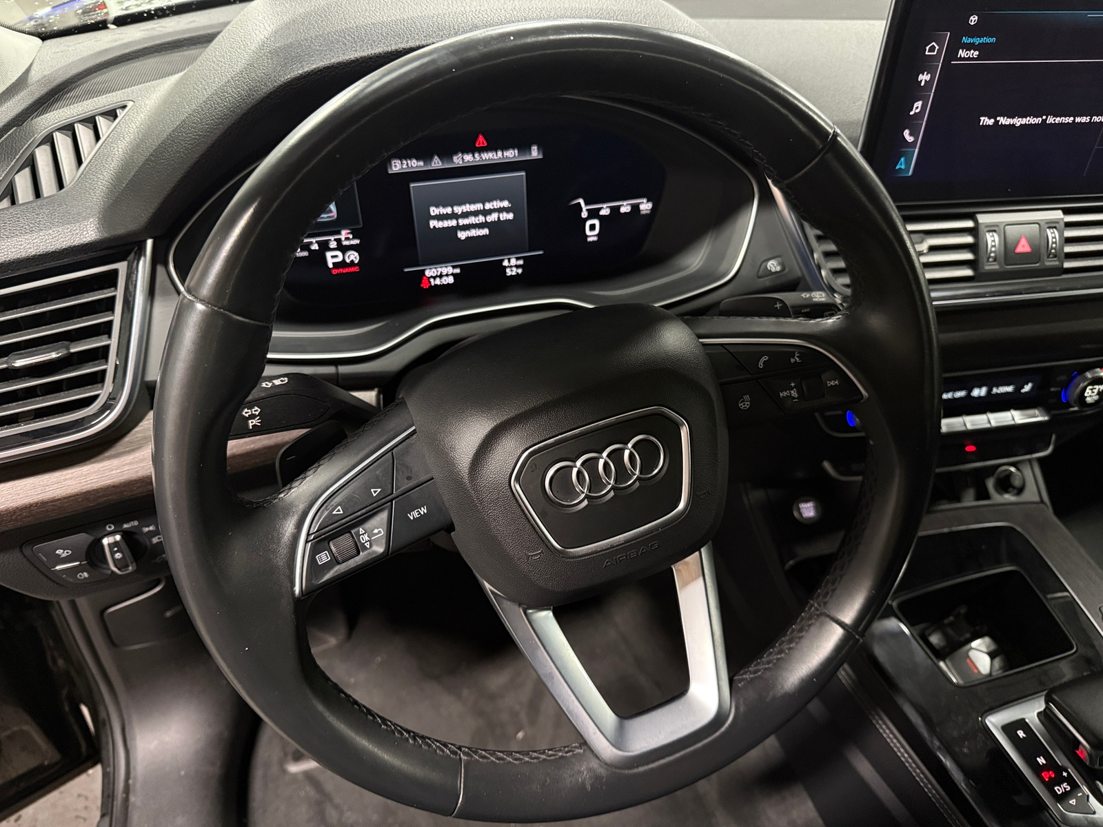 Thumbnail: 2021 Audi Q5 - 4