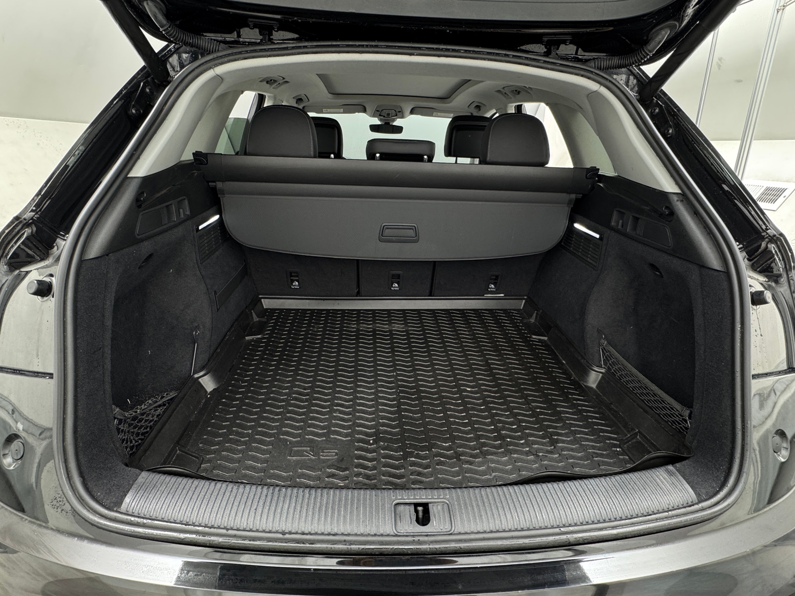 Thumbnail: 2021 Audi Q5 - 6