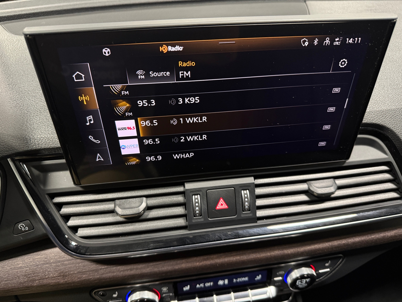 Thumbnail: 2021 Audi Q5 - 3