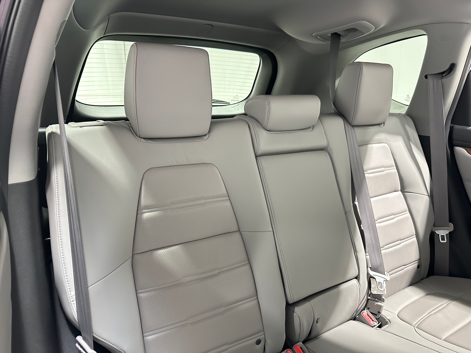 Thumbnail: 2018 Honda CR-V - 5