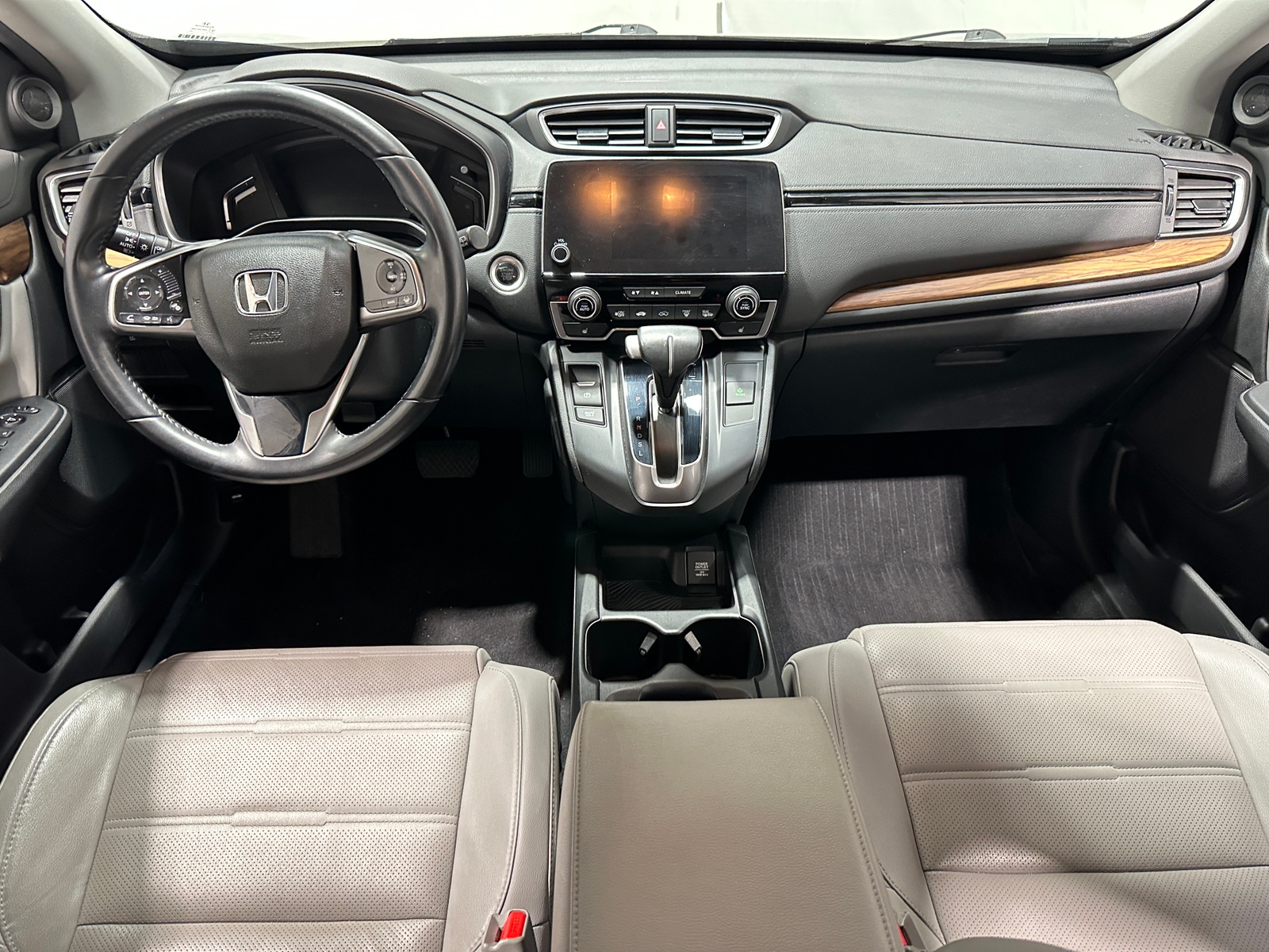 Thumbnail: 2018 Honda CR-V - 2