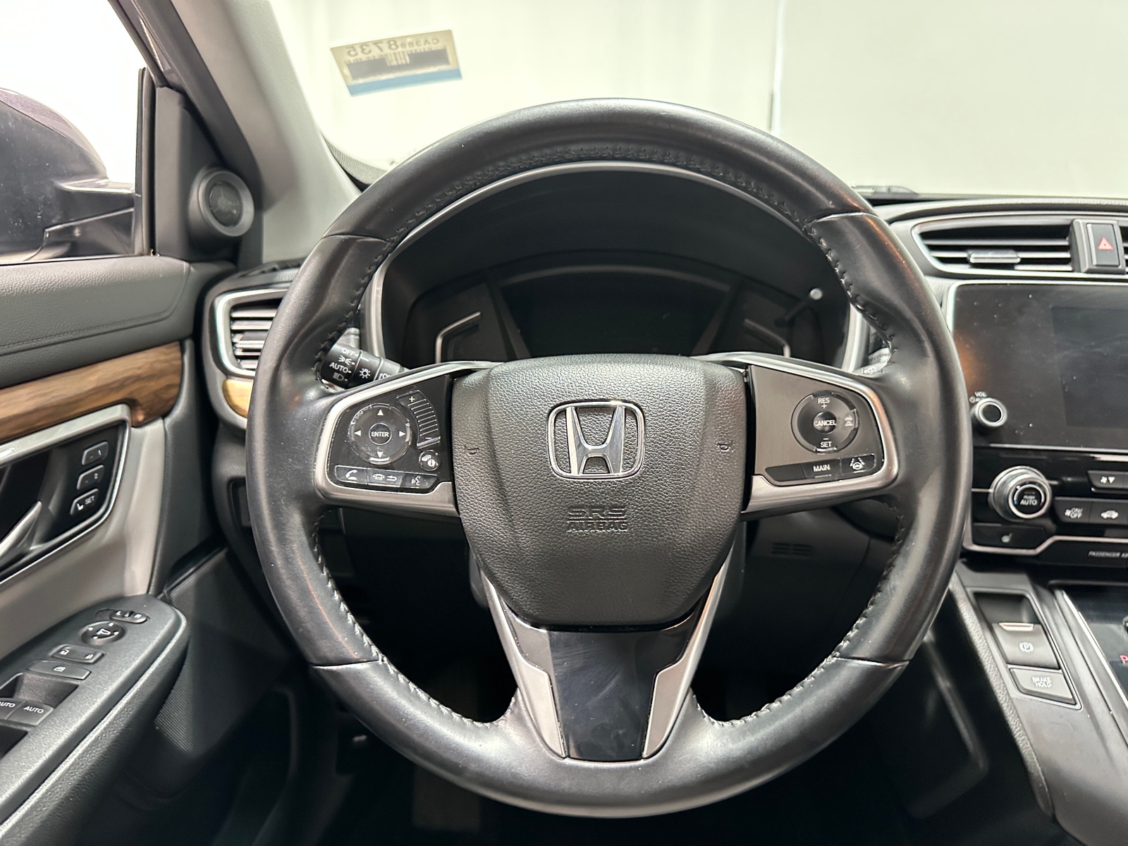 Thumbnail: 2018 Honda CR-V - 4