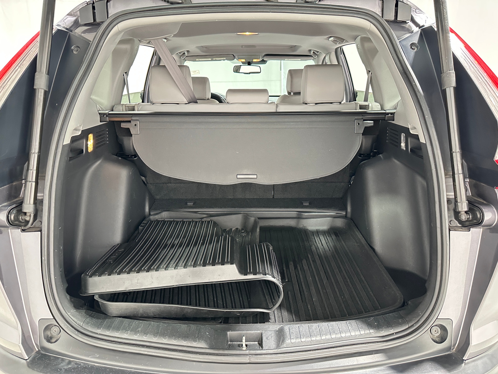 Thumbnail: 2018 Honda CR-V - 6