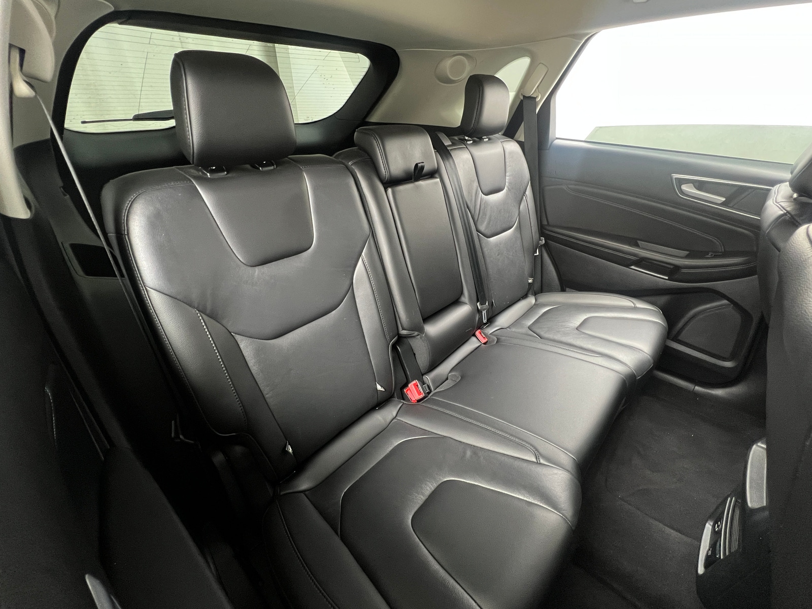 Thumbnail: 2021 Ford Edge - 5