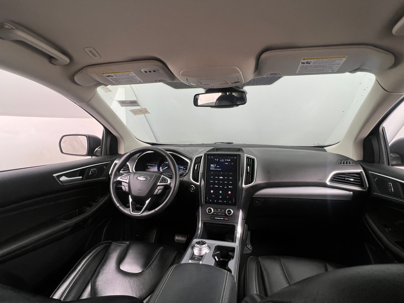 Thumbnail: 2021 Ford Edge - 2