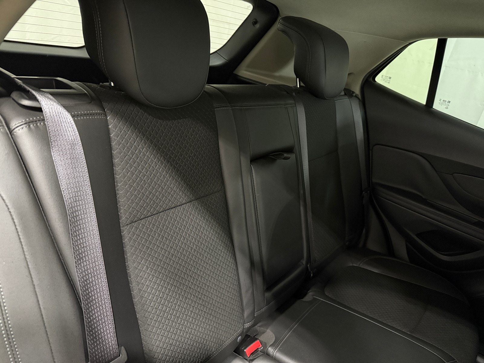 Thumbnail: 2017 Buick Encore - 6