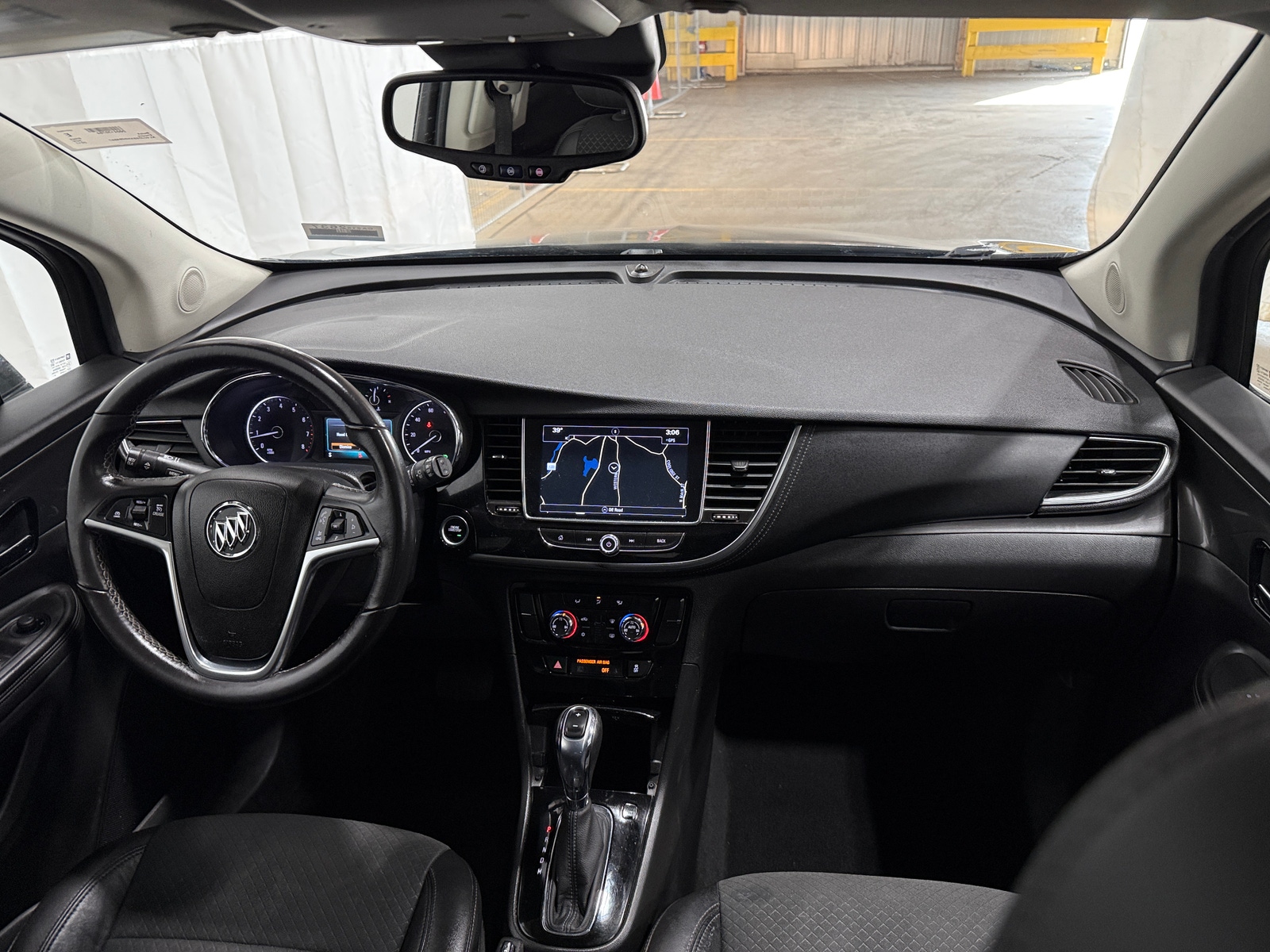 Thumbnail: 2017 Buick Encore - 3