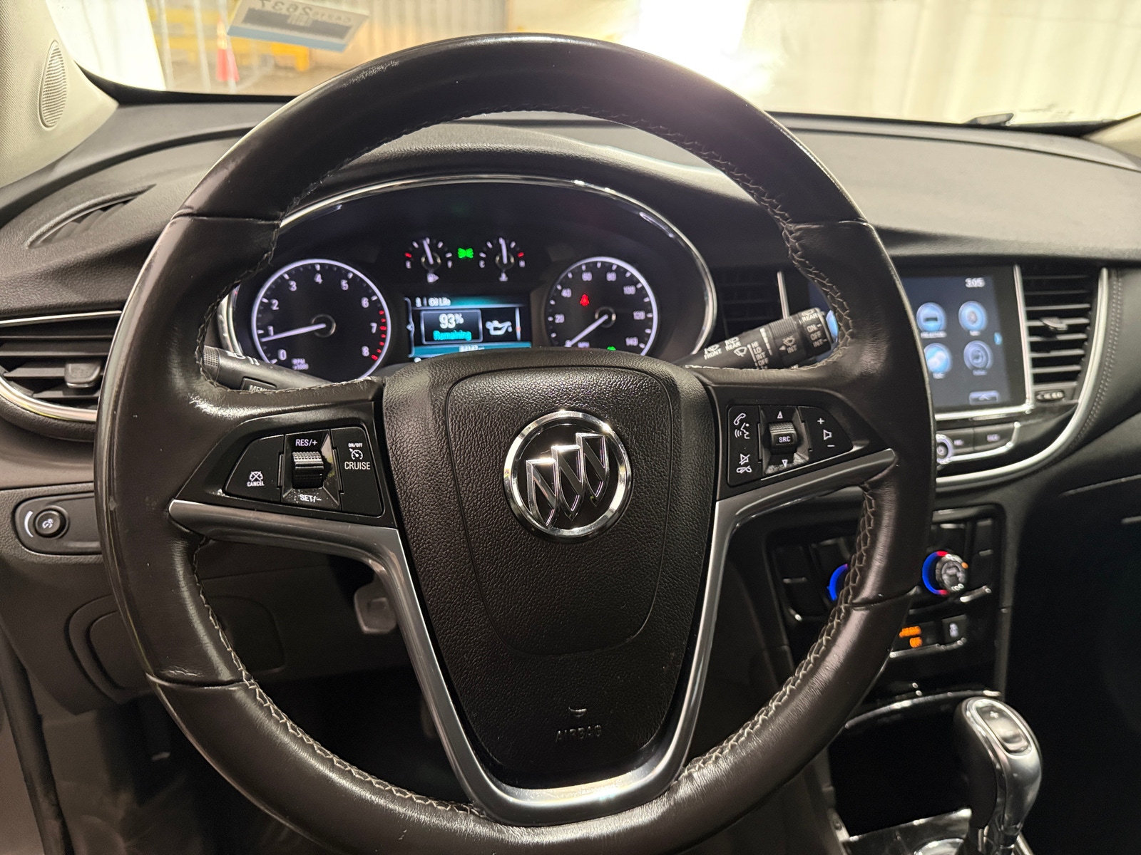 Thumbnail: 2017 Buick Encore - 5