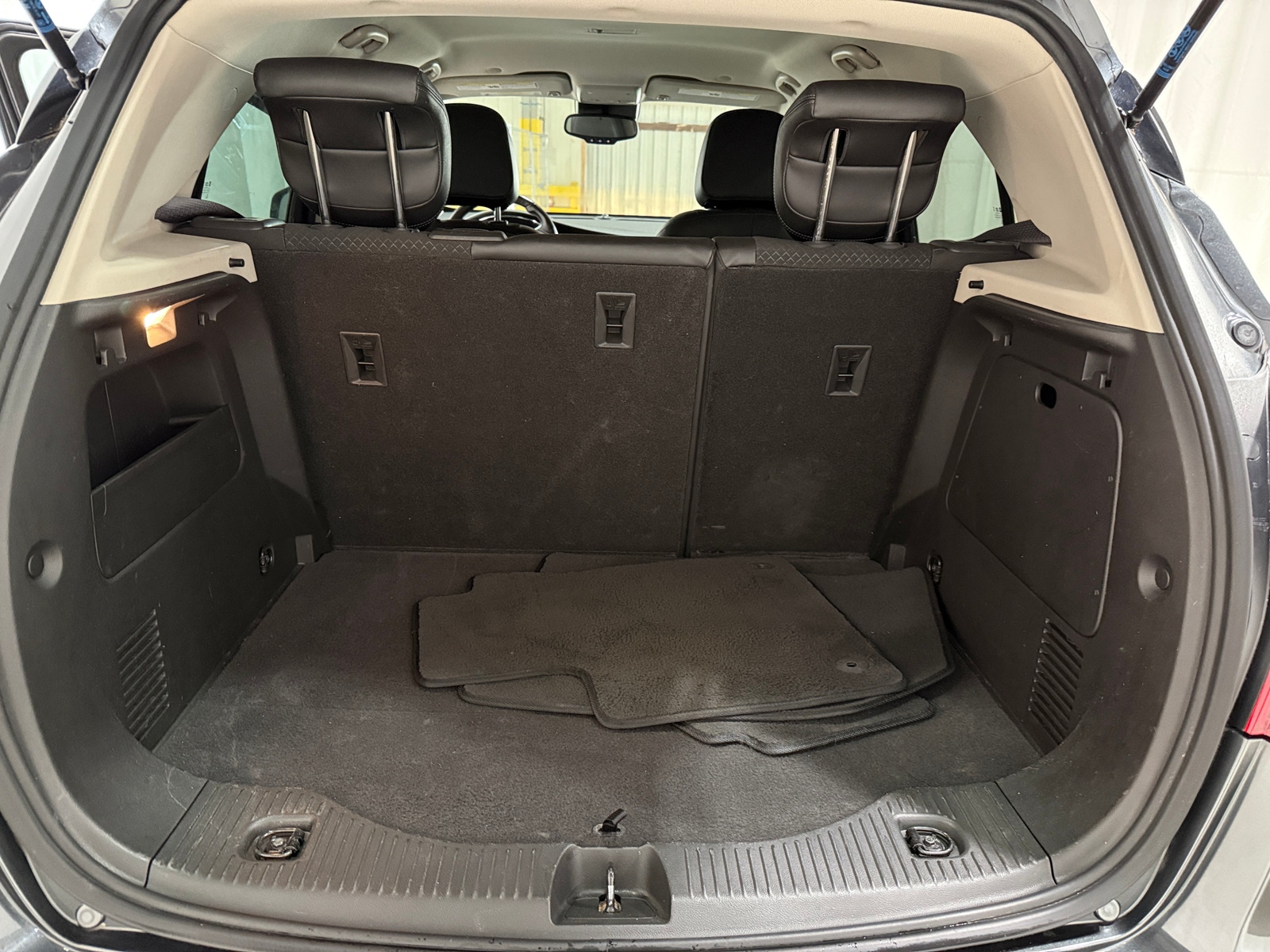 Thumbnail: 2017 Buick Encore - 7