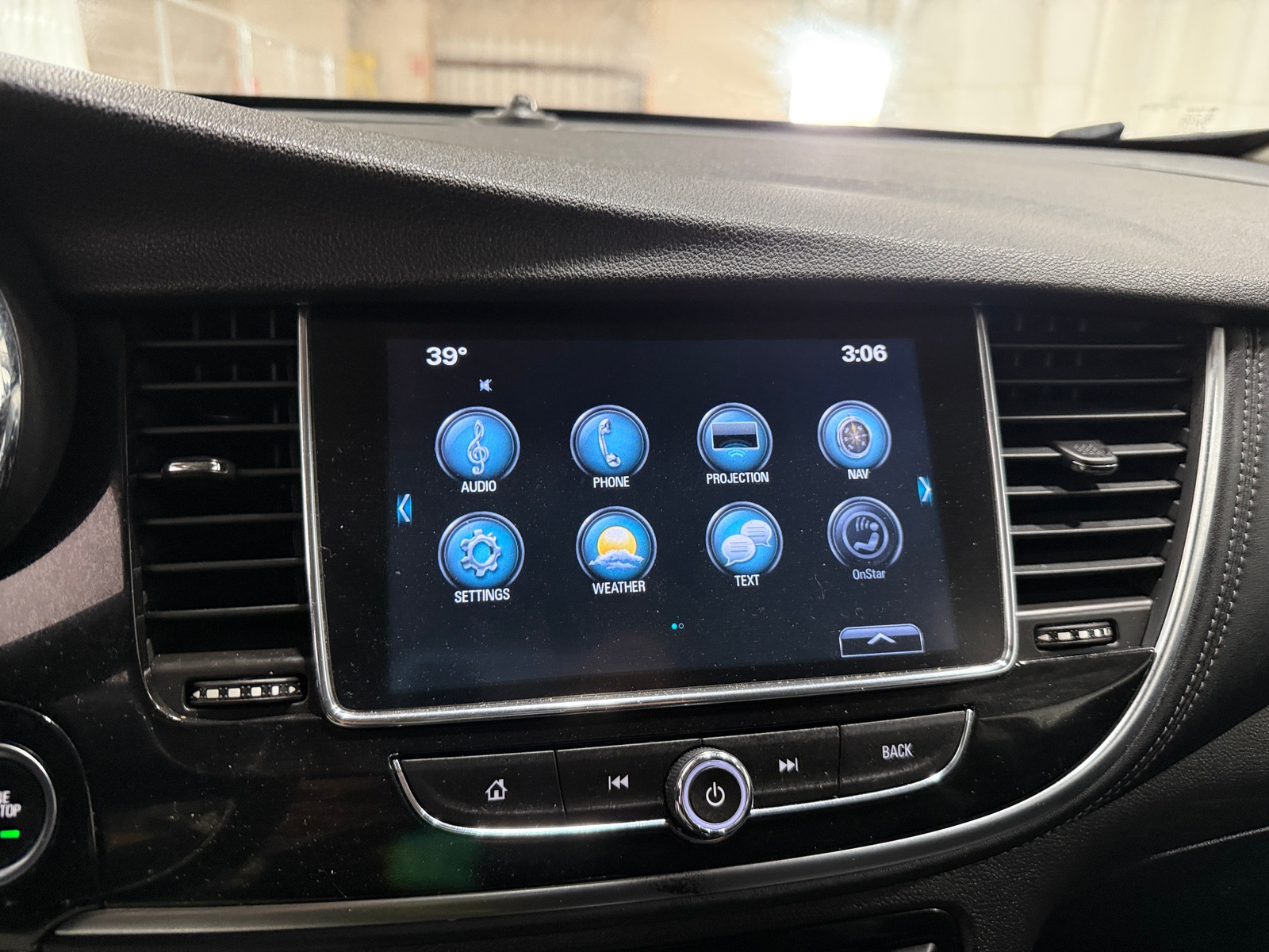 Thumbnail: 2017 Buick Encore - 4