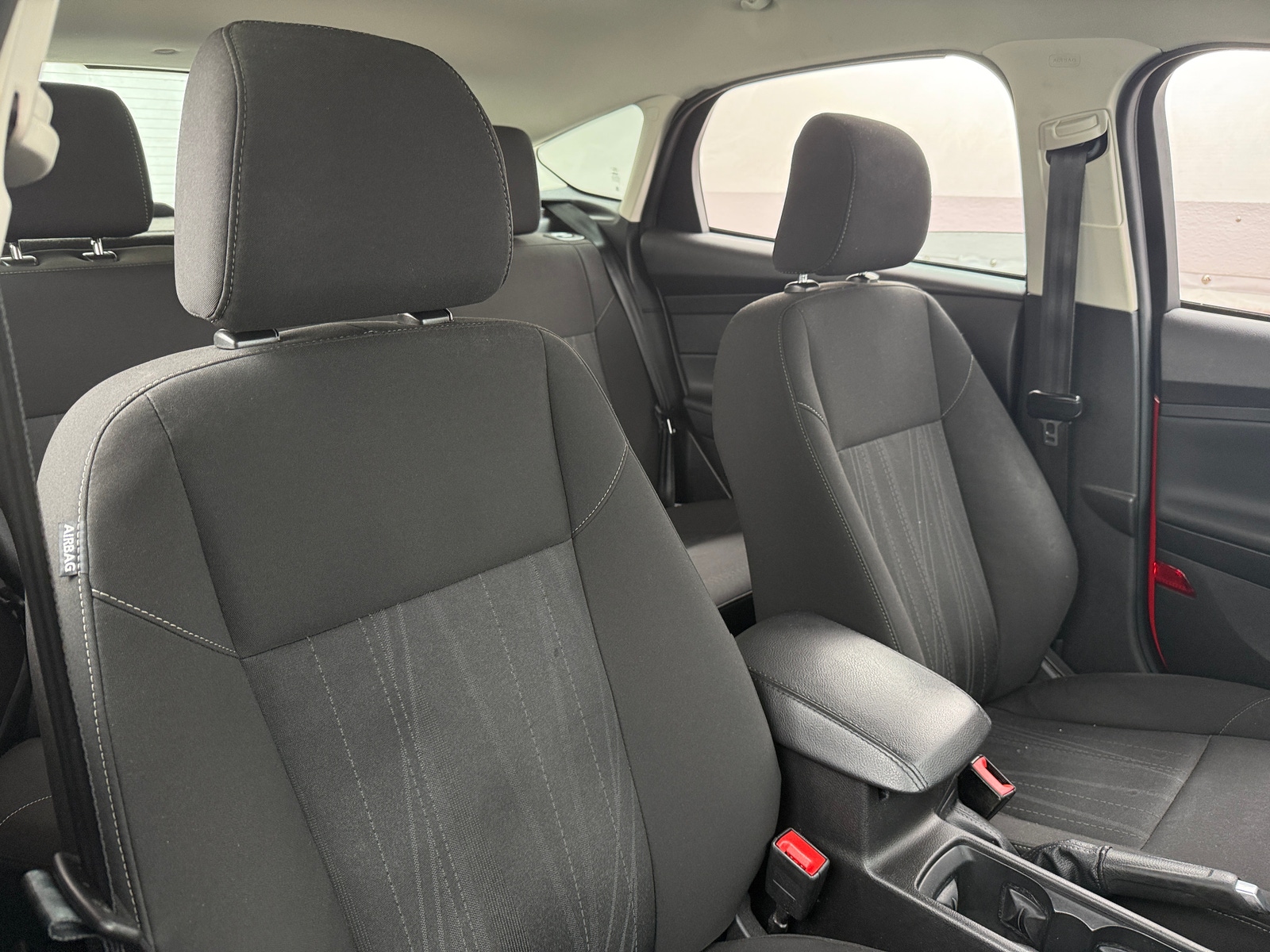 Thumbnail: 2015 Ford Focus - 2