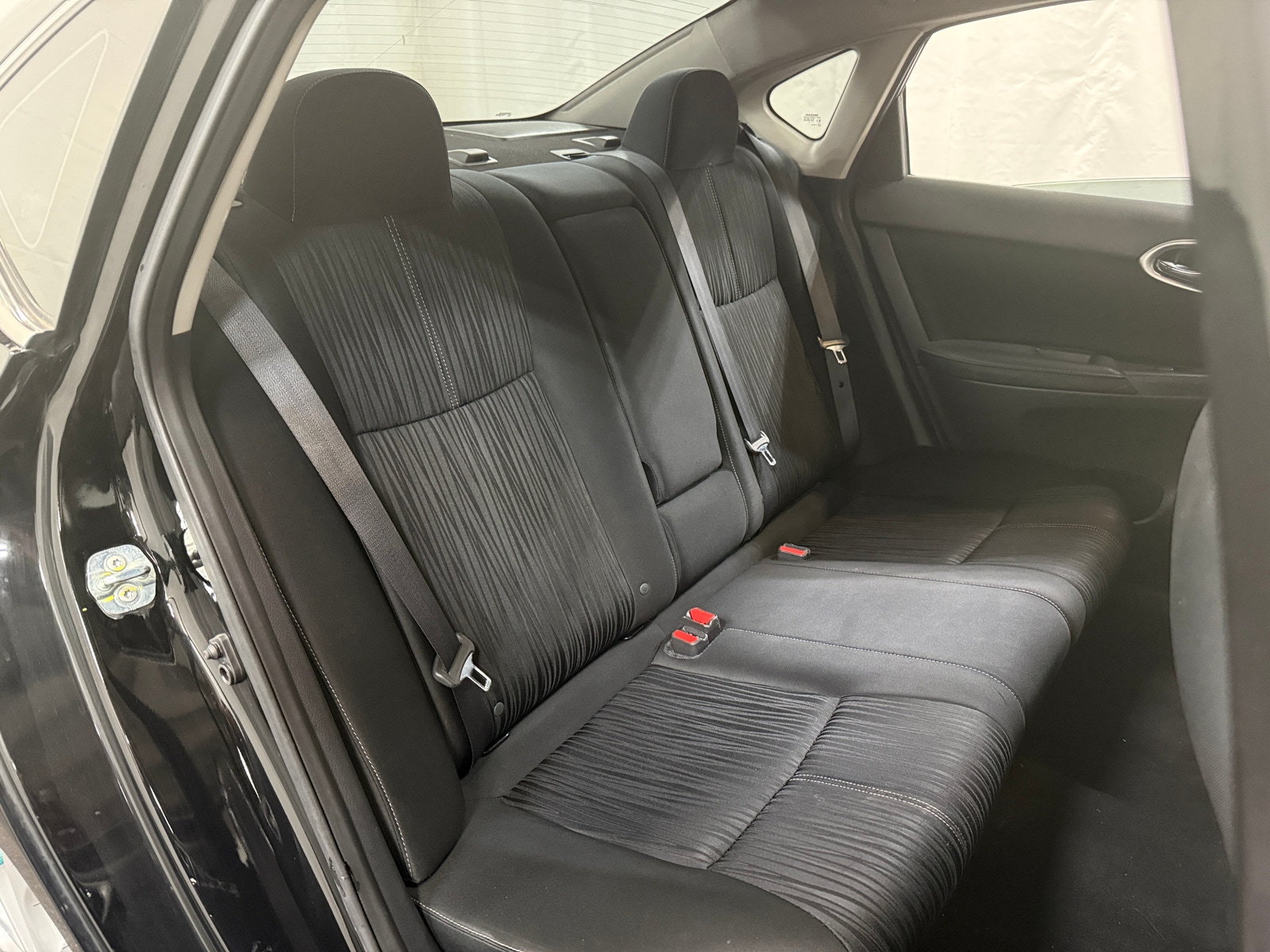 Thumbnail: 2018 Nissan Sentra - 6