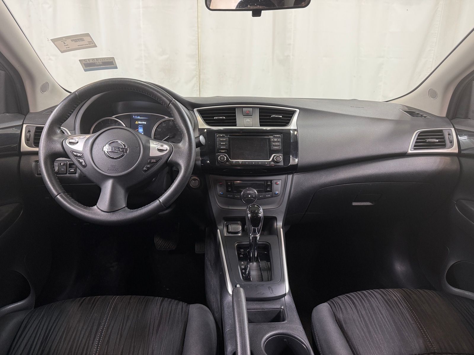 Thumbnail: 2018 Nissan Sentra - 3