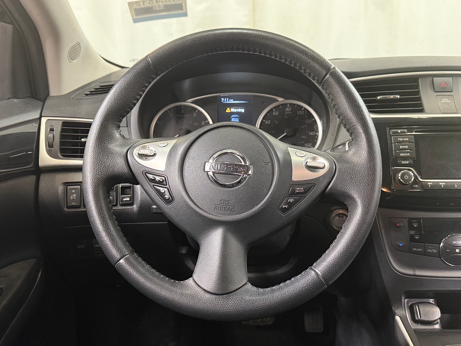 Thumbnail: 2018 Nissan Sentra - 5